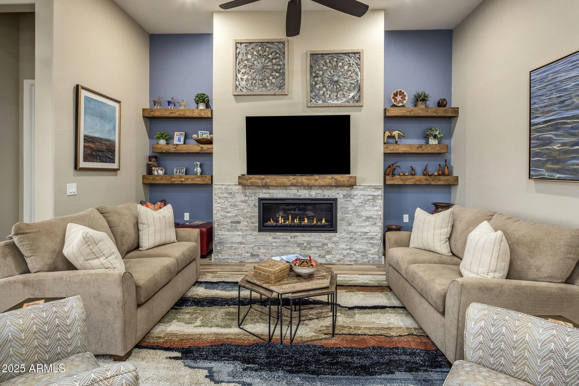 Property Slideshow image 4 of 40 | 7234 e camino rayo de luz, Scottsdale, AZ, 85266