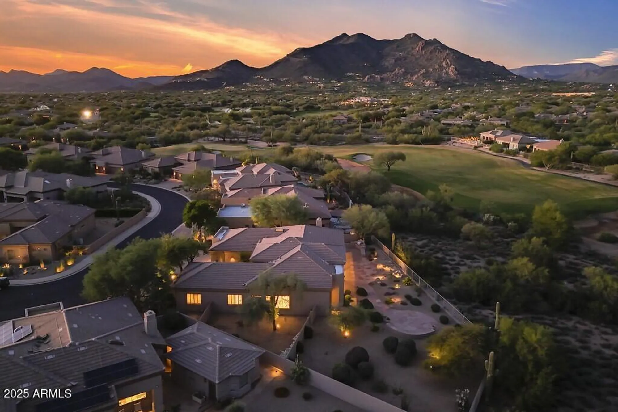Property Slideshow image 1 of 69 | 6894 e russet sky dr, Scottsdale, AZ, 85266