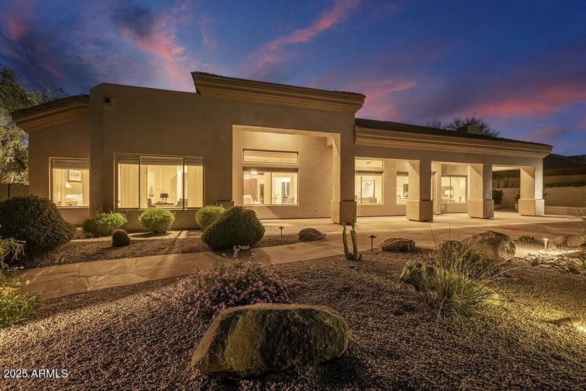 Property Slideshow image 31 of 69 | 6894 e russet sky dr, Scottsdale, AZ, 85266