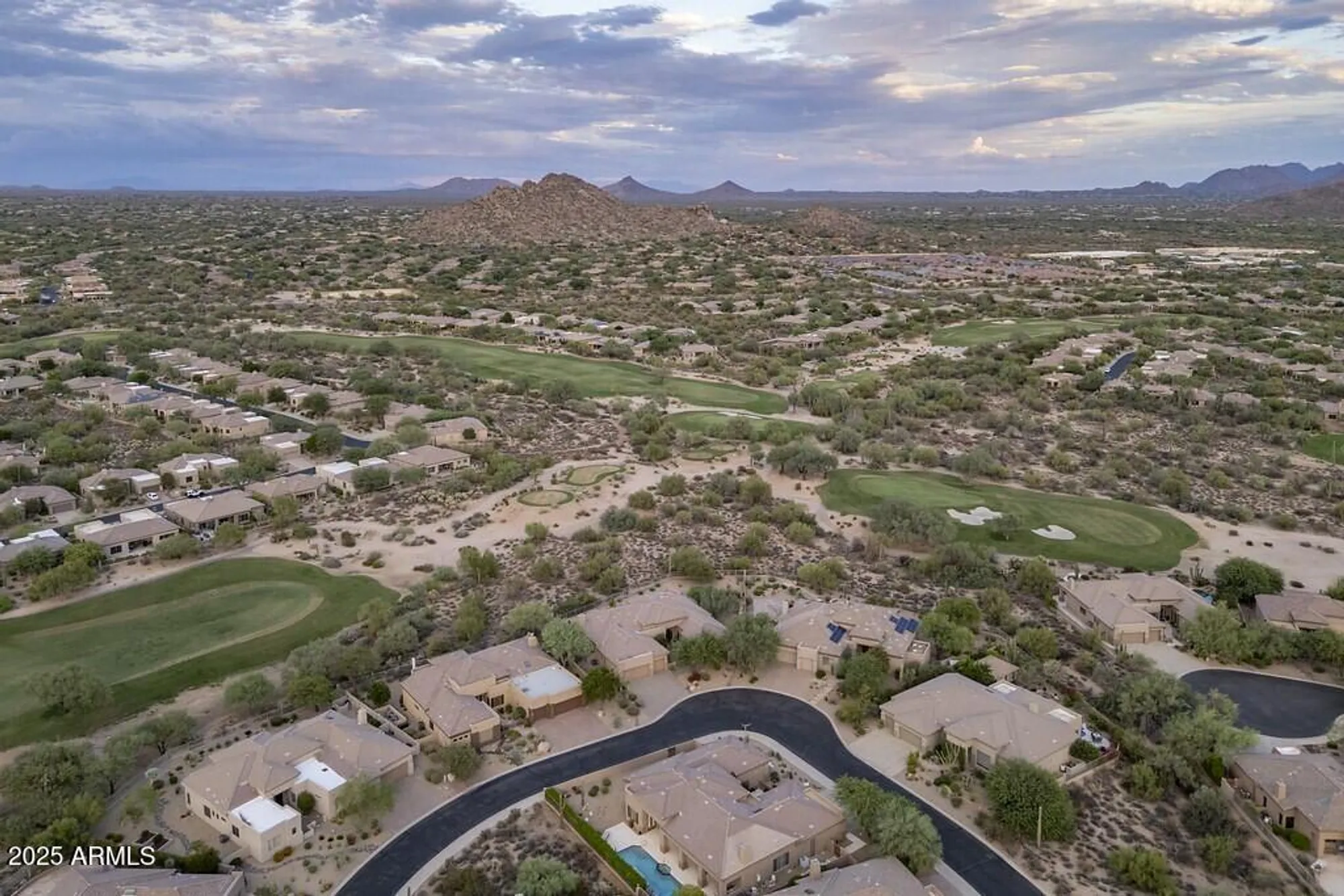 Property Slideshow image 27 of 69 | 6894 e russet sky dr, Scottsdale, AZ, 85266