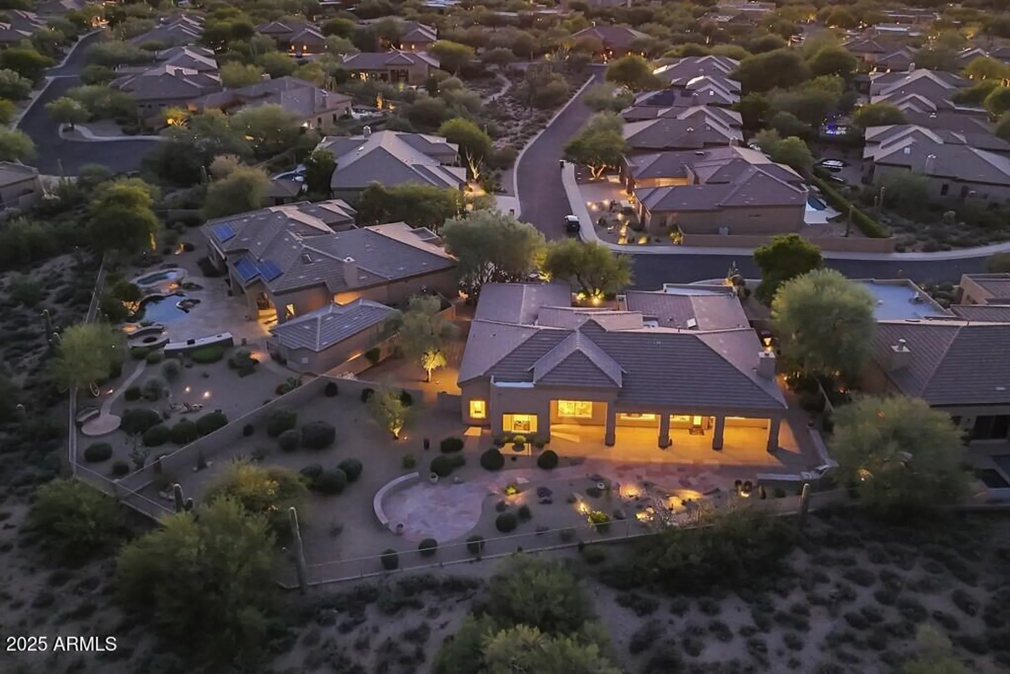 Property Slideshow image 17 of 69 | 6894 e russet sky dr, Scottsdale, AZ, 85266