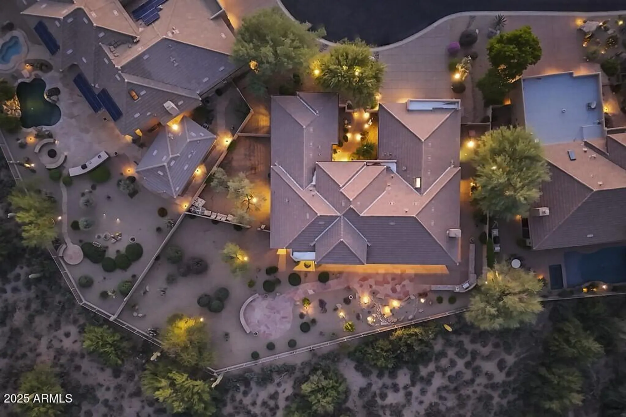 Property Slideshow image 29 of 69 | 6894 e russet sky dr, Scottsdale, AZ, 85266