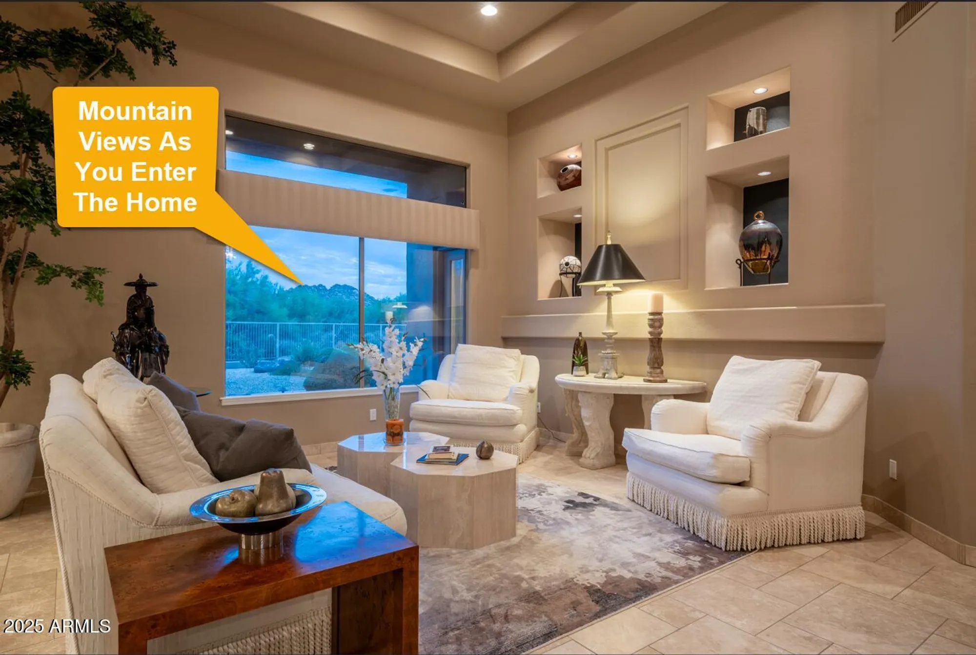 Property Slideshow image 3 of 69 | 6894 e russet sky dr, Scottsdale, AZ, 85266