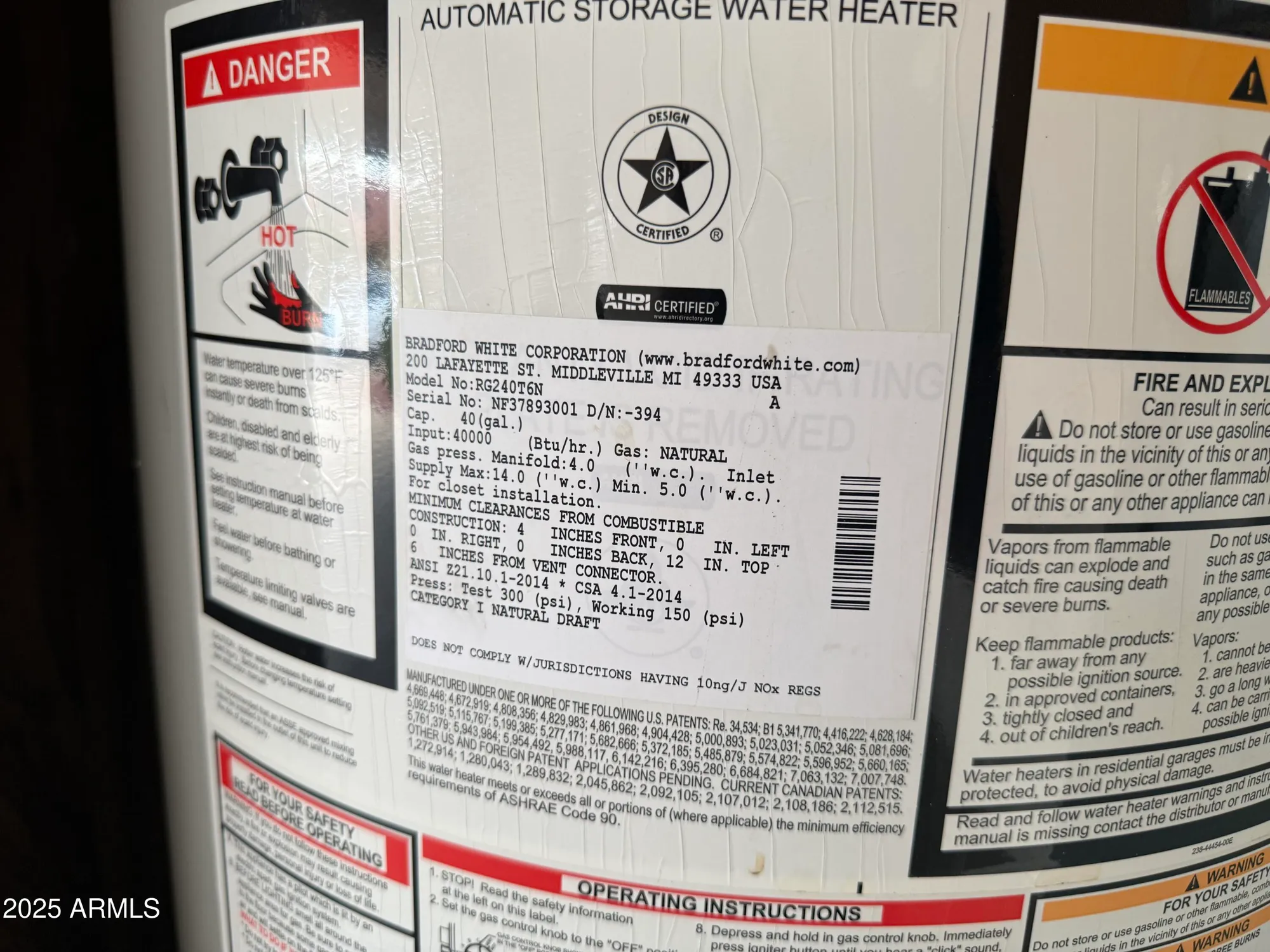 Property Slideshow image 38 of 40 | 13709 w white wood dr, Sun City West, AZ, 85375