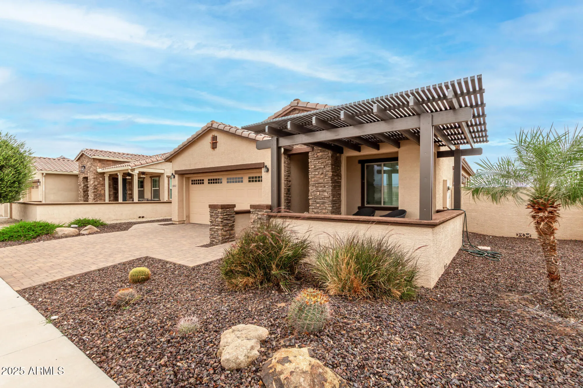 Property Slideshow image 3 of 50 | 18263 w cedarwood ln, Goodyear, AZ, 85338