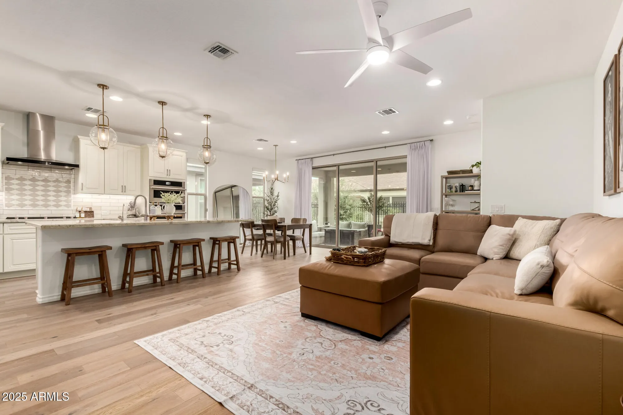 Property Slideshow image 11 of 54 | 396 e citrus hollow way, Queen Creek, AZ, 85140