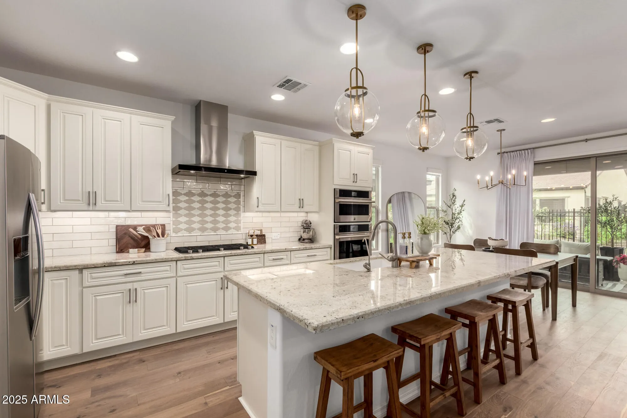 Property Slideshow image 3 of 54 | 396 e citrus hollow way, Queen Creek, AZ, 85140