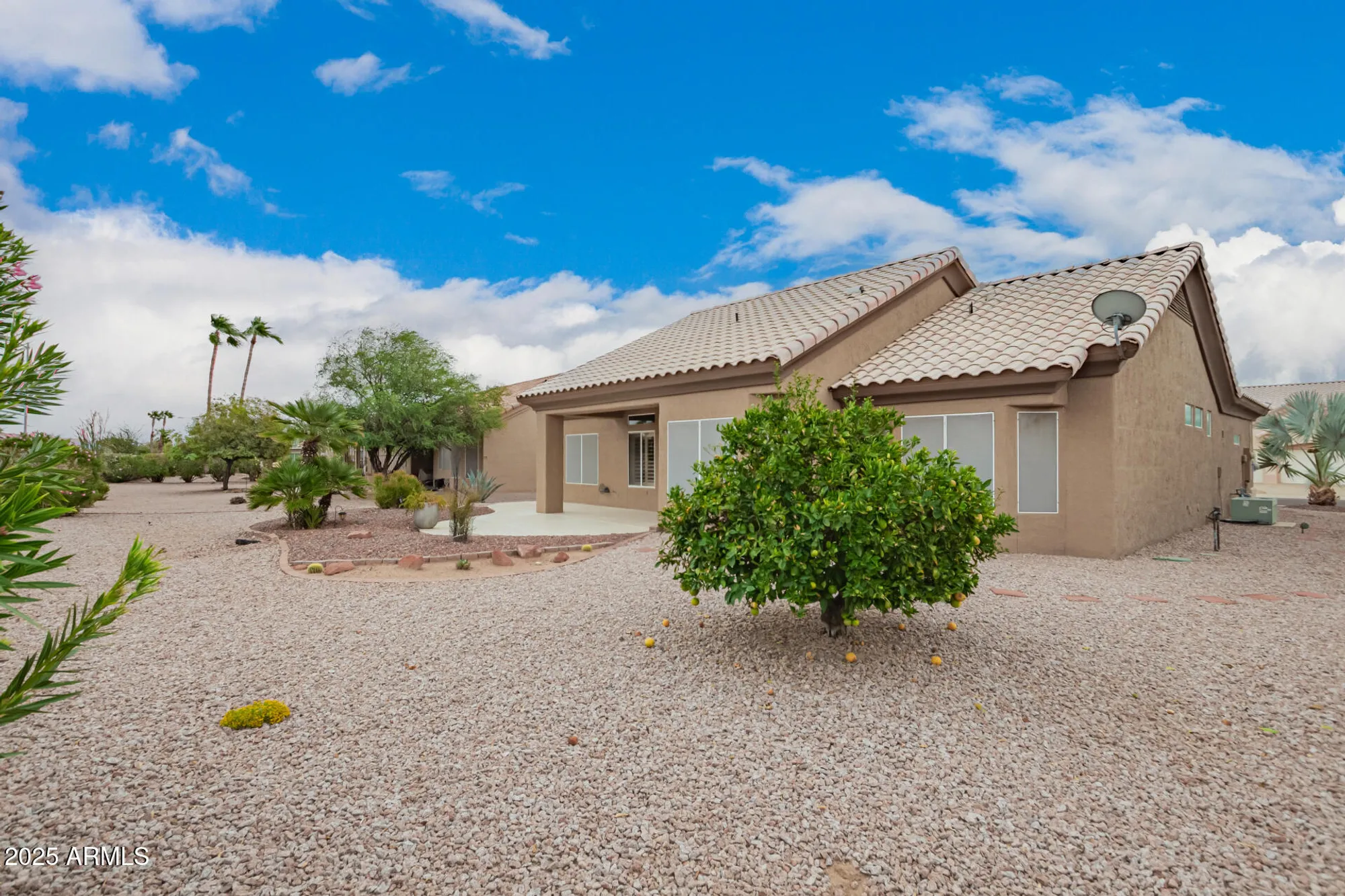 Property Slideshow image 27 of 28 | 14514 w las brizas ln, Sun City West, AZ, 85375