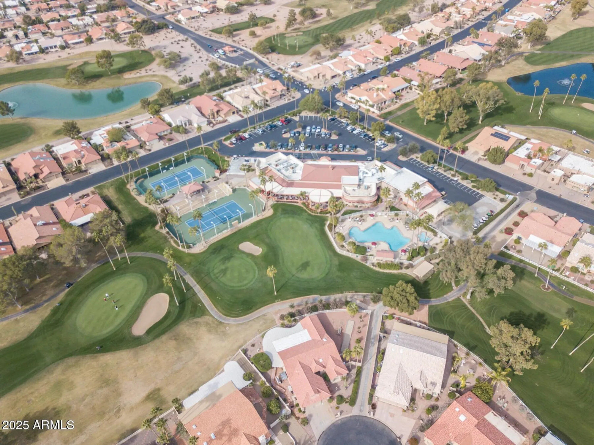 Property Slideshow image 58 of 83 | 26205 s ribbonwood dr, Sun Lakes, AZ, 85248