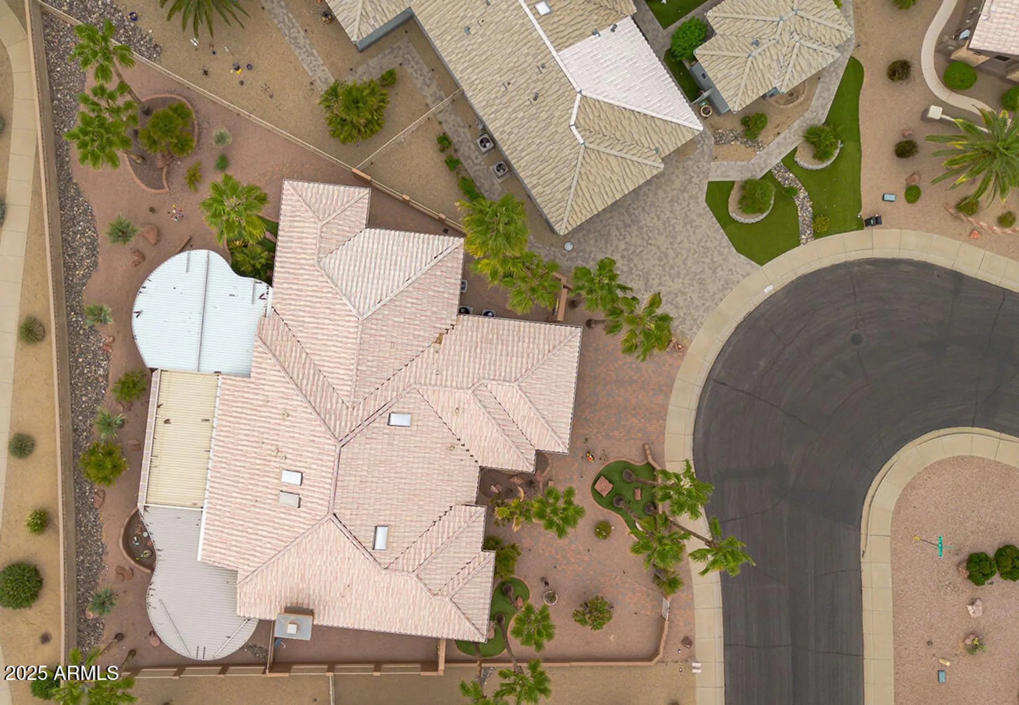 Property Slideshow image 64 of 66 | 14616 w via manana, Sun City West, AZ, 85375