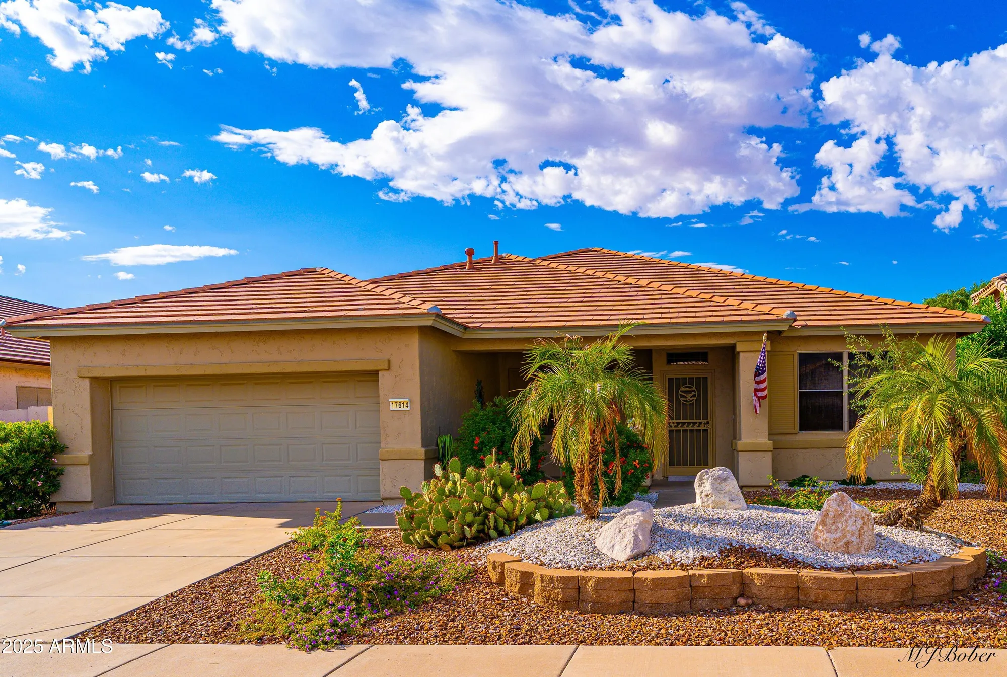 Property Slideshow image 1 of 41 | 17614 n coconino dr, Surprise, AZ, 85374