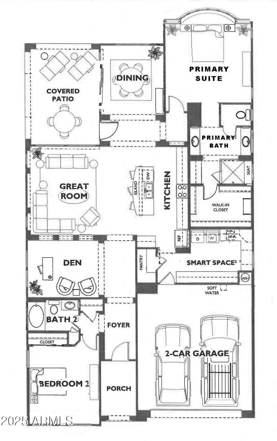 Property Slideshow image 57 of 57 | 12780 w desert vista trl, Peoria, AZ, 85383