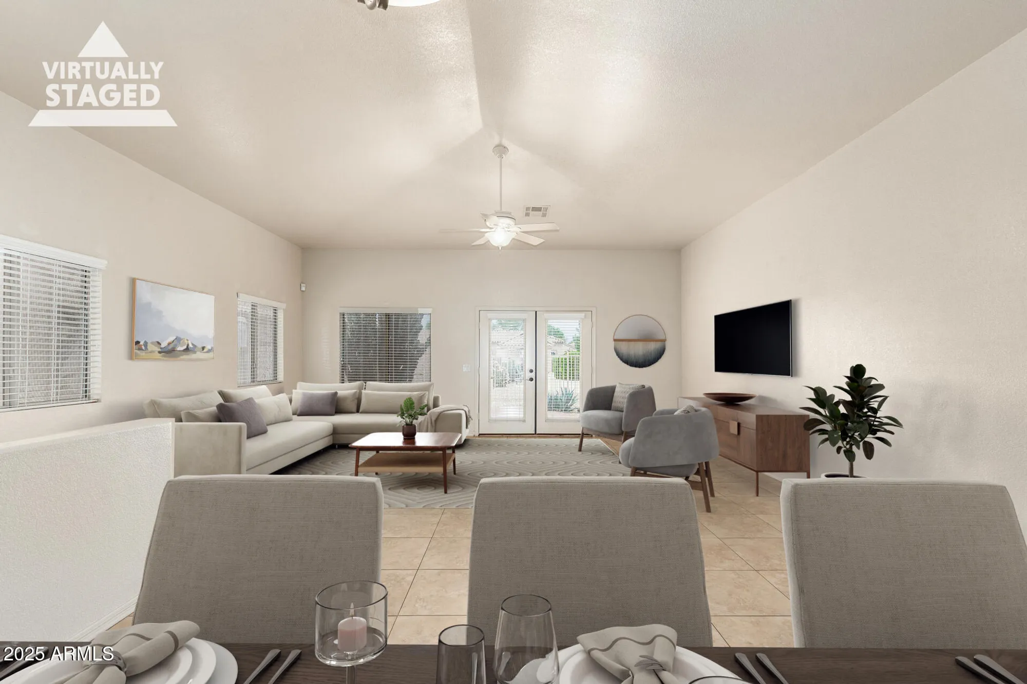 Property Slideshow image 9 of 40 | 18650 n 91st ave 4001, Peoria, AZ, 85382