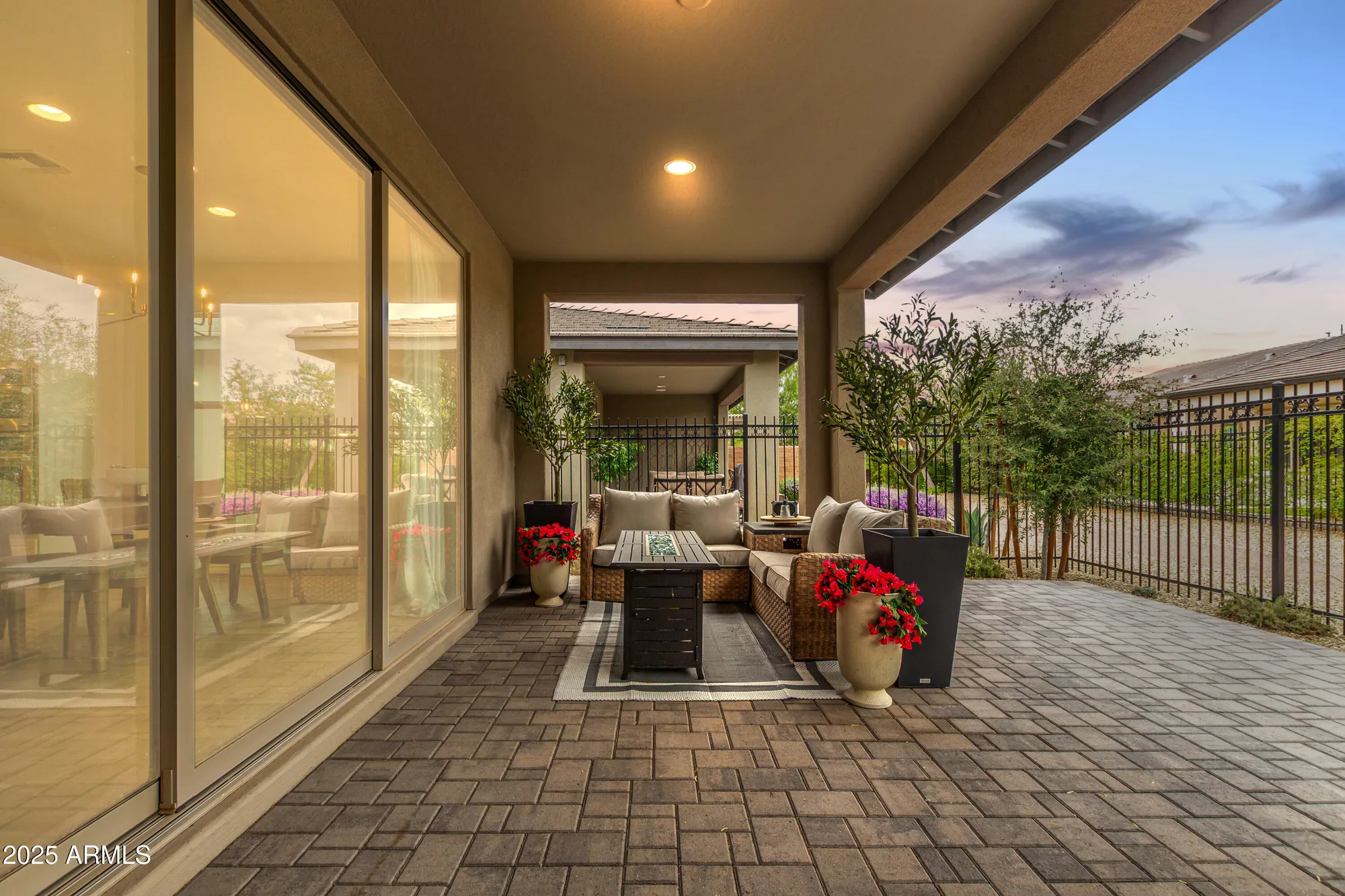 Property Slideshow image 22 of 54 | 396 e citrus hollow way, Queen Creek, AZ, 85140