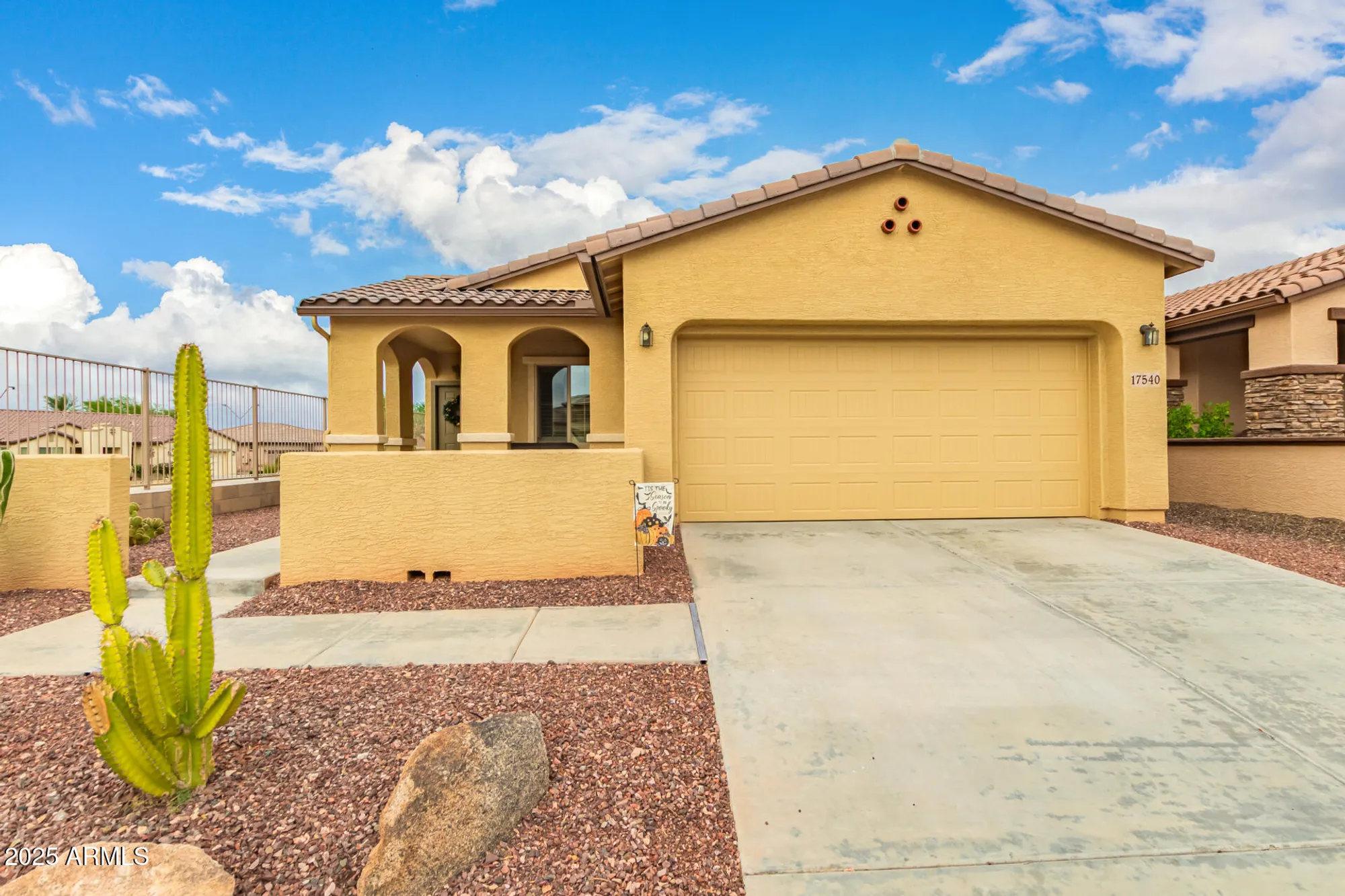 Property Slideshow image 1 of 44 | 17540 w glenhaven dr, Goodyear, AZ, 85338