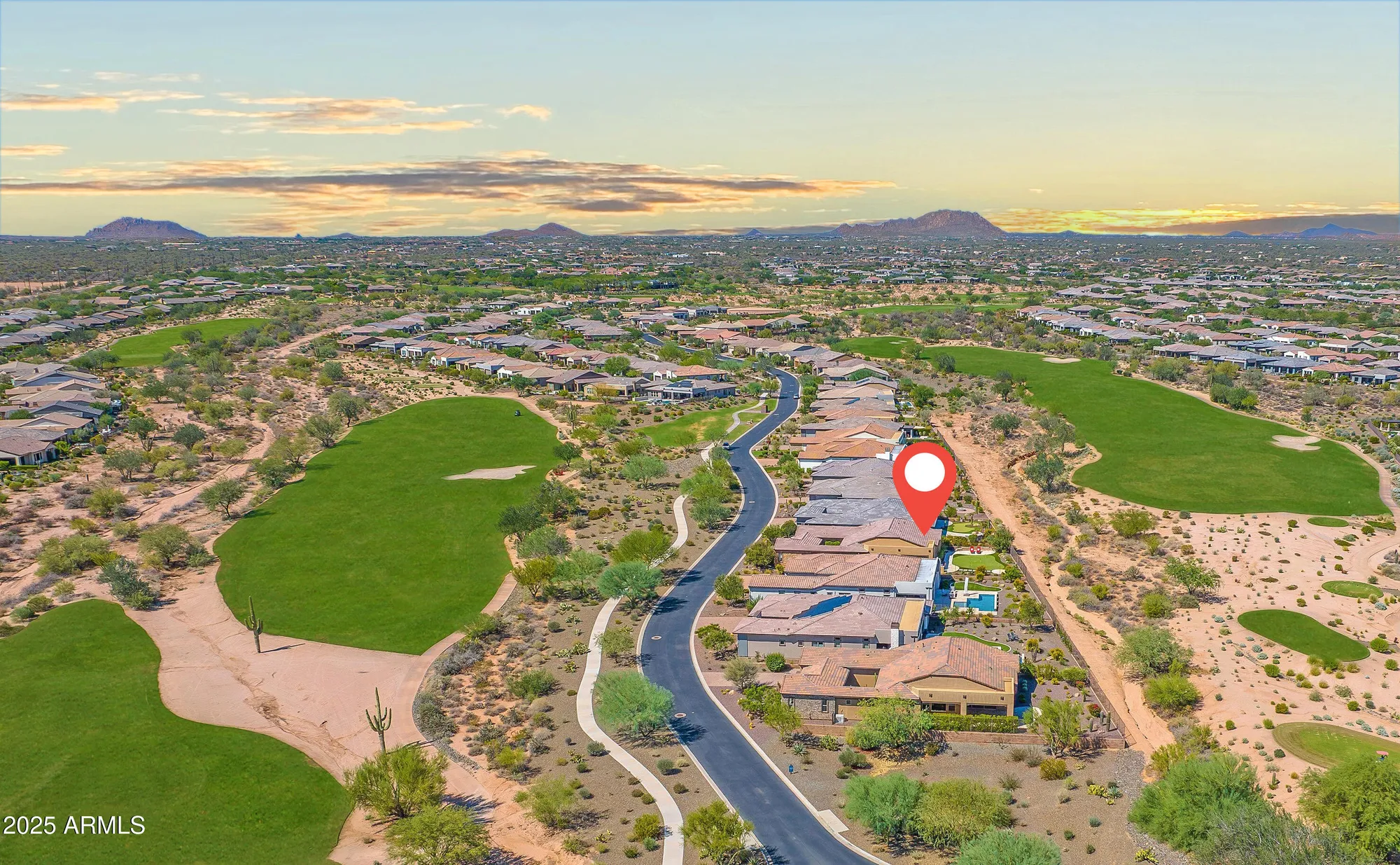 Property Slideshow image 42 of 66 | 18008 e wolf tree ln, Rio Verde, AZ, 85263