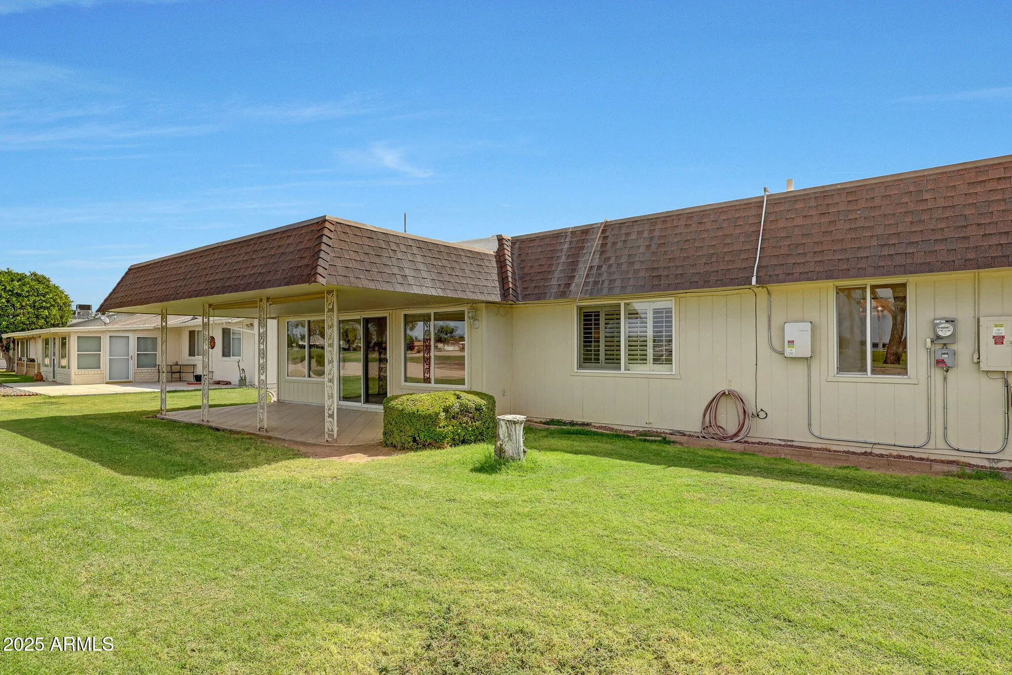 Property Slideshow image 24 of 28 | 10416 w prairie hills cir, Sun City, AZ, 85351