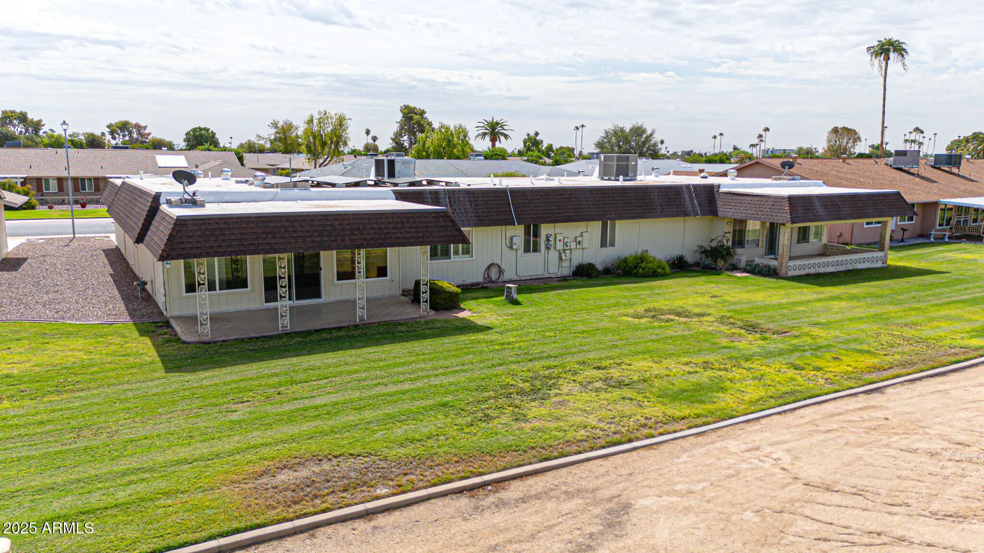 Property Slideshow image 28 of 28 | 10416 w prairie hills cir, Sun City, AZ, 85351