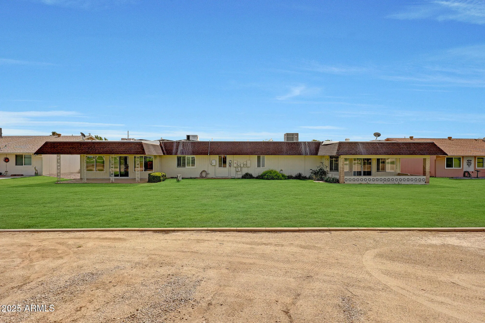 Property Slideshow image 25 of 28 | 10416 w prairie hills cir, Sun City, AZ, 85351