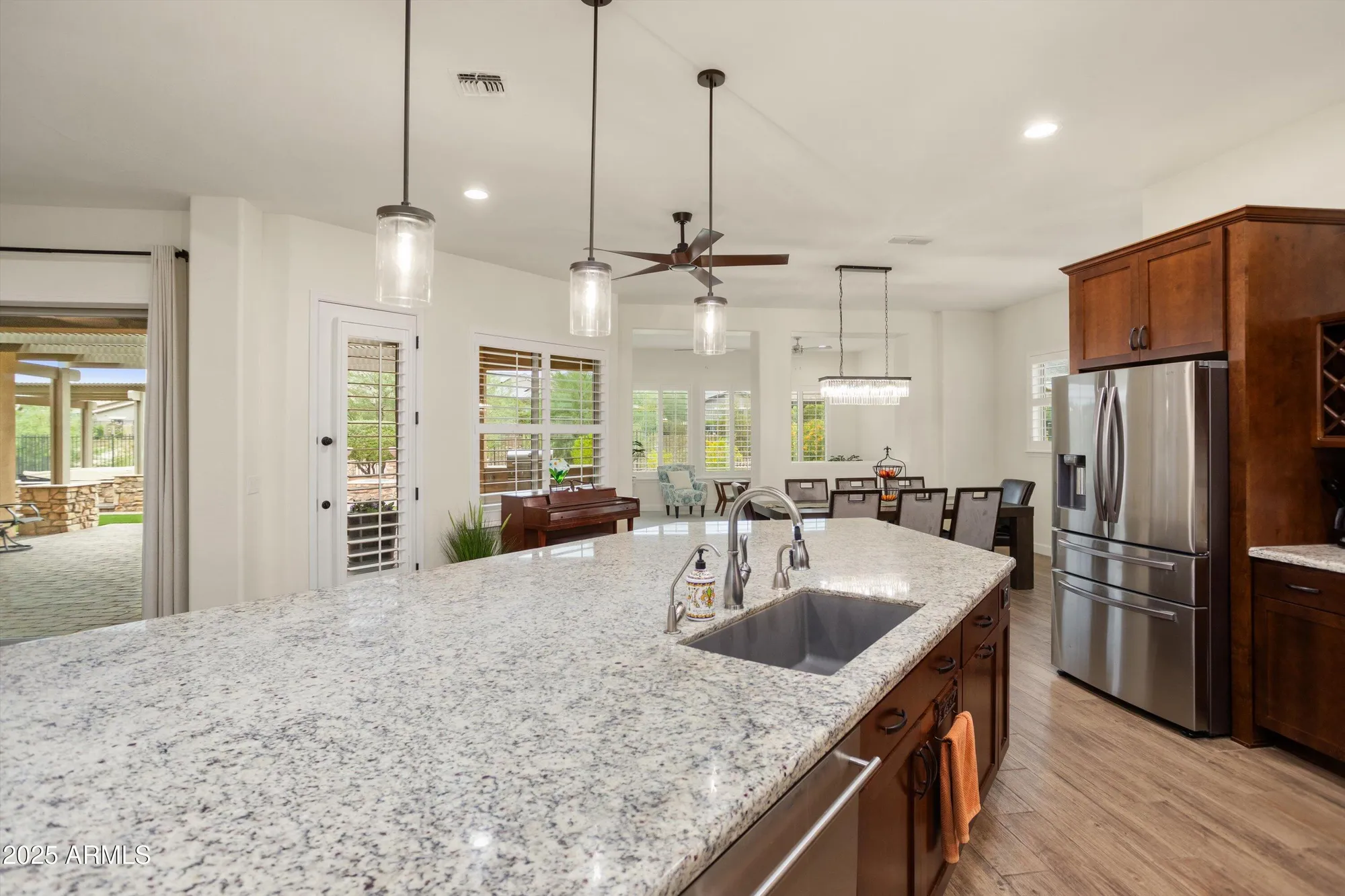 Property Slideshow image 12 of 77 | 5094 n 205th gln, Buckeye, AZ, 85396