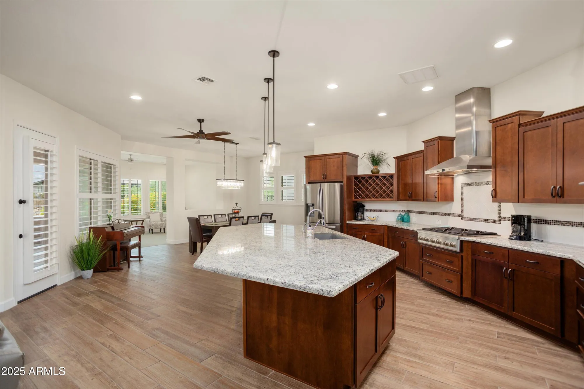 Property Slideshow image 8 of 77 | 5094 n 205th gln, Buckeye, AZ, 85396