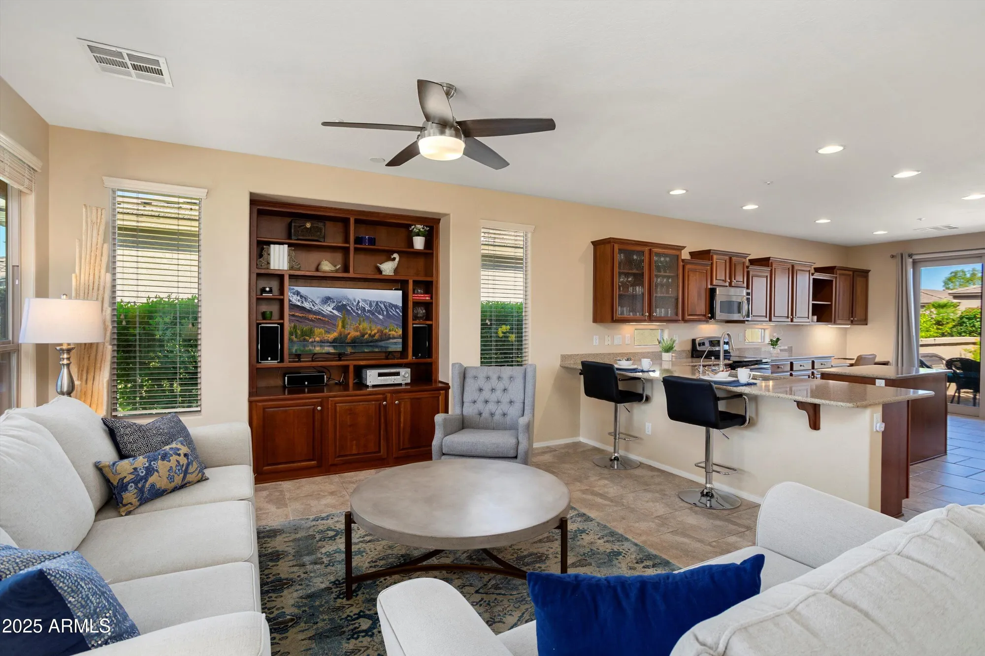 Property Slideshow image 9 of 63 | 12857 w quail track dr, Peoria, AZ, 85383
