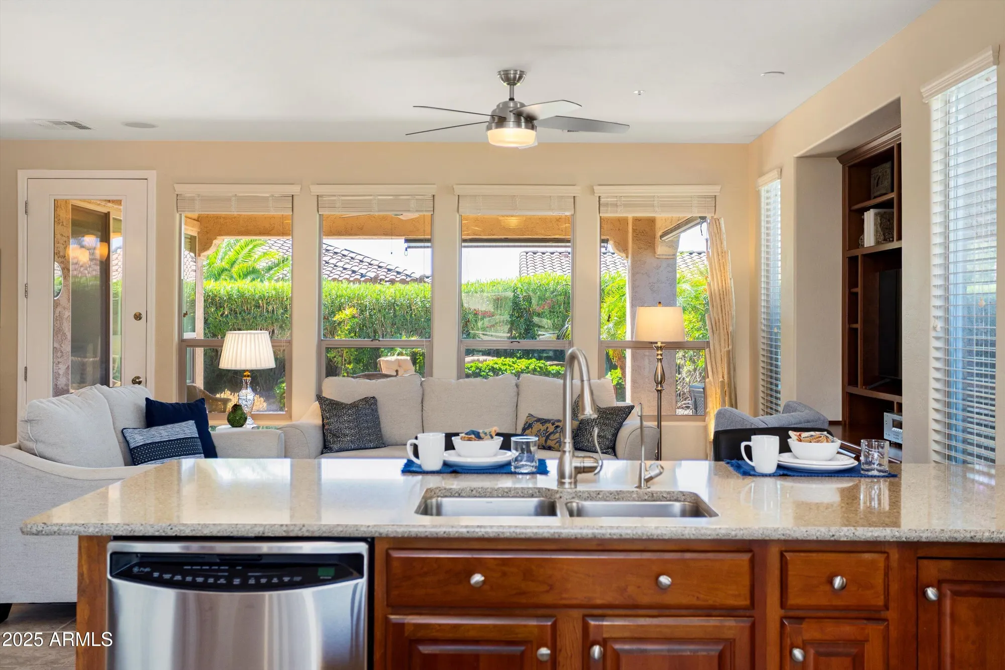 Property Slideshow image 18 of 63 | 12857 w quail track dr, Peoria, AZ, 85383