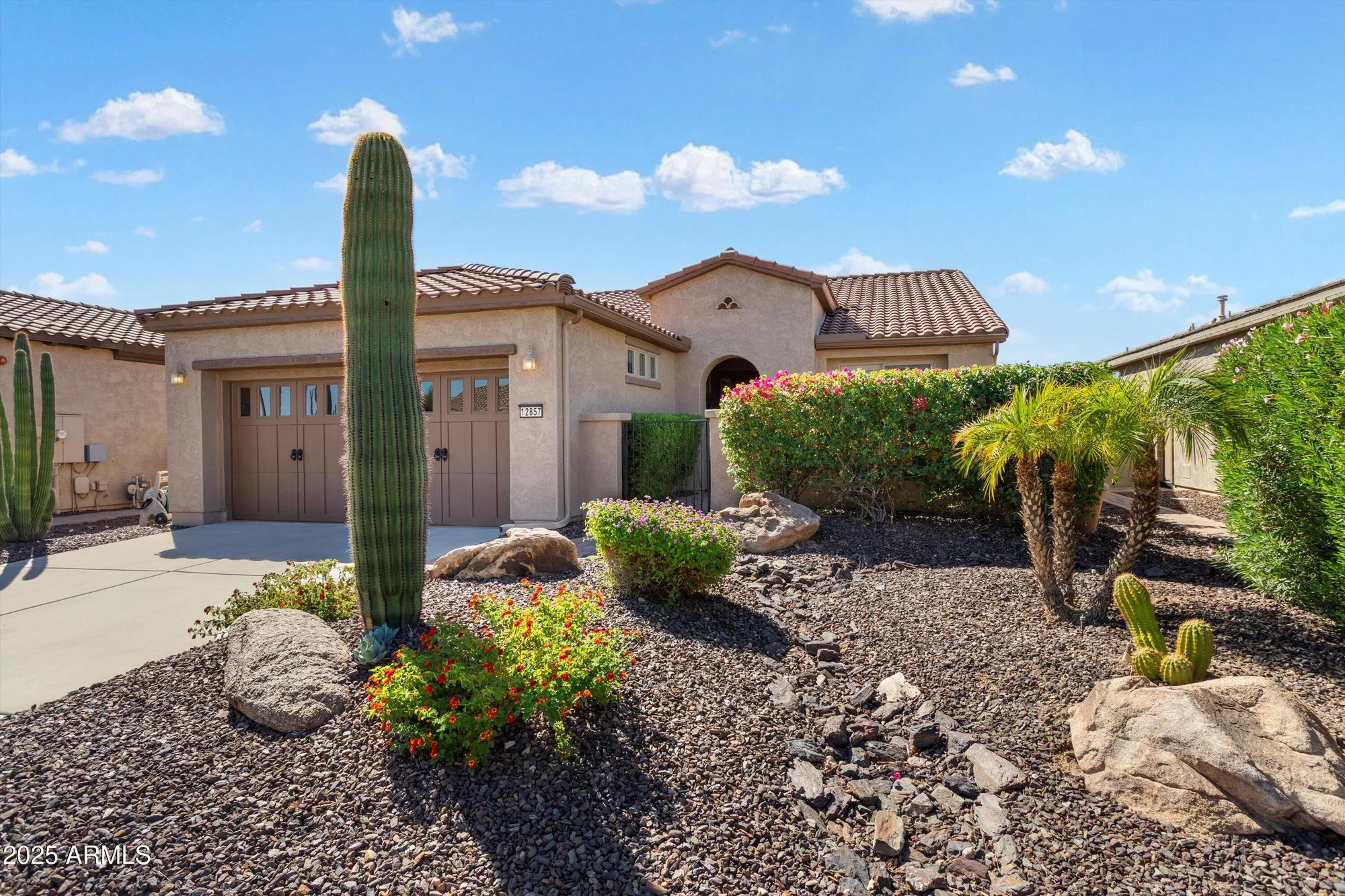 Property Slideshow image 3 of 63 | 12857 w quail track dr, Peoria, AZ, 85383