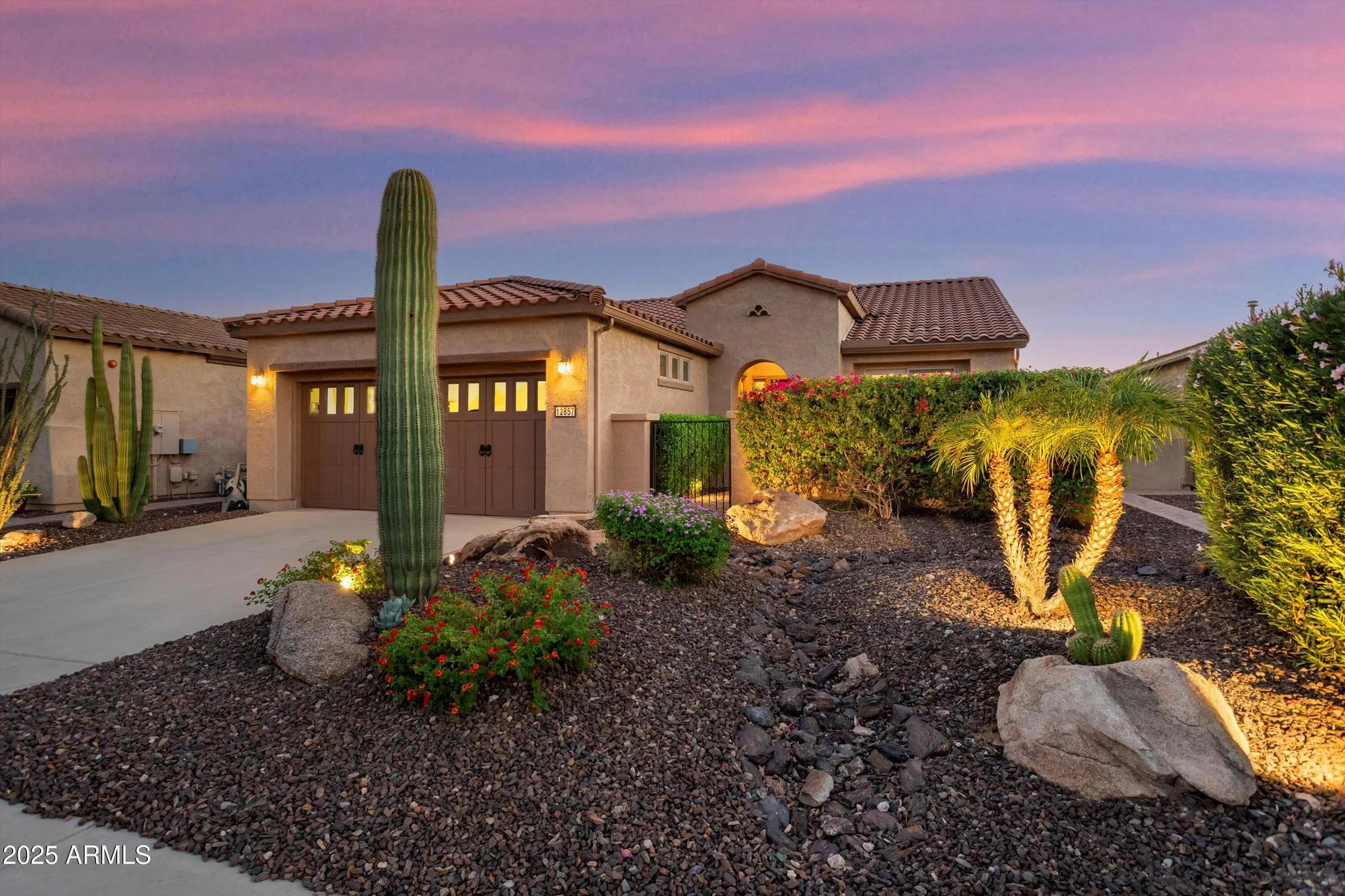 Property Slideshow image 46 of 63 | 12857 w quail track dr, Peoria, AZ, 85383