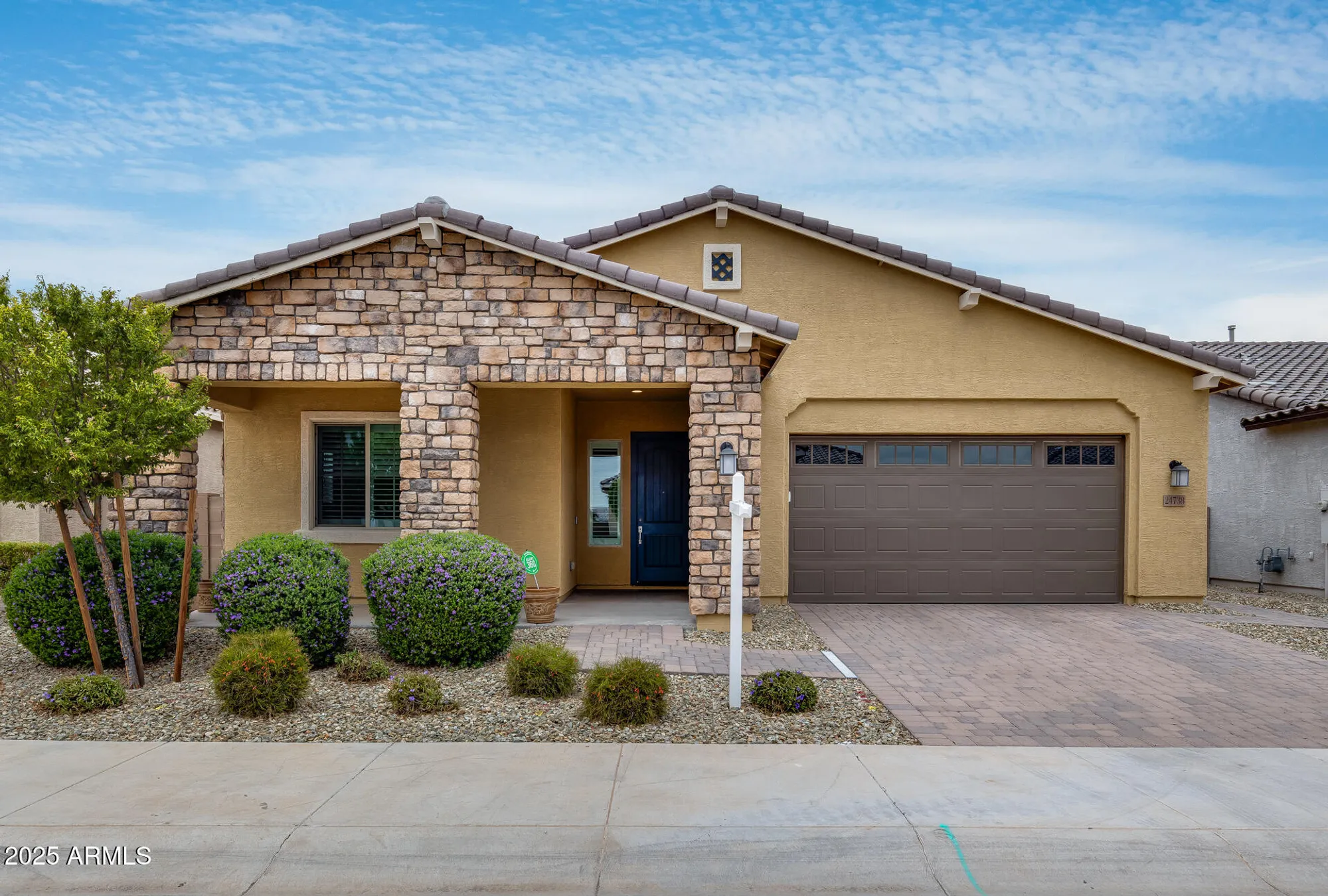 Property Slideshow image 1 of 53 | 24738 n 175th ave, Surprise, AZ, 85387