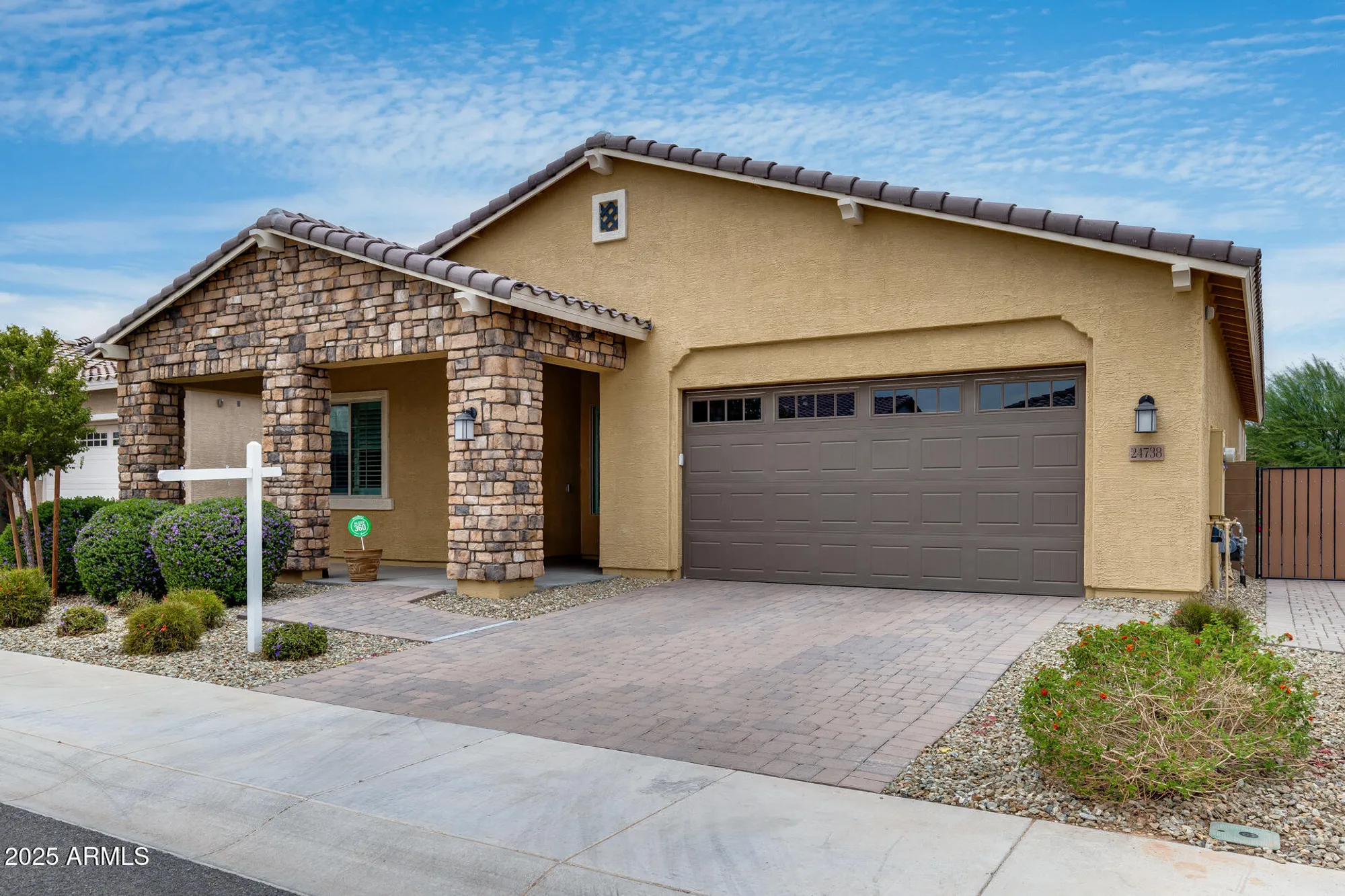 Property Slideshow image 3 of 53 | 24738 n 175th ave, Surprise, AZ, 85387