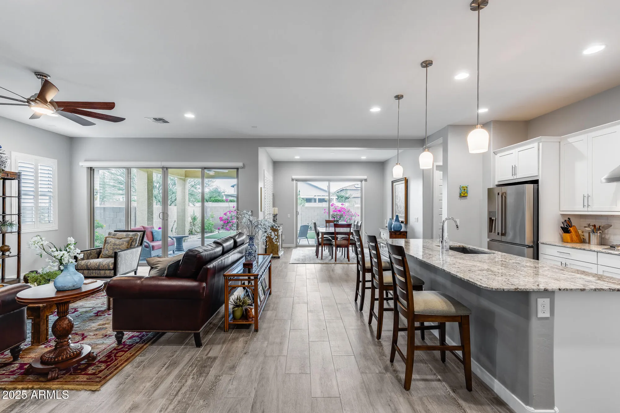 Property Slideshow image 15 of 53 | 24738 n 175th ave, Surprise, AZ, 85387