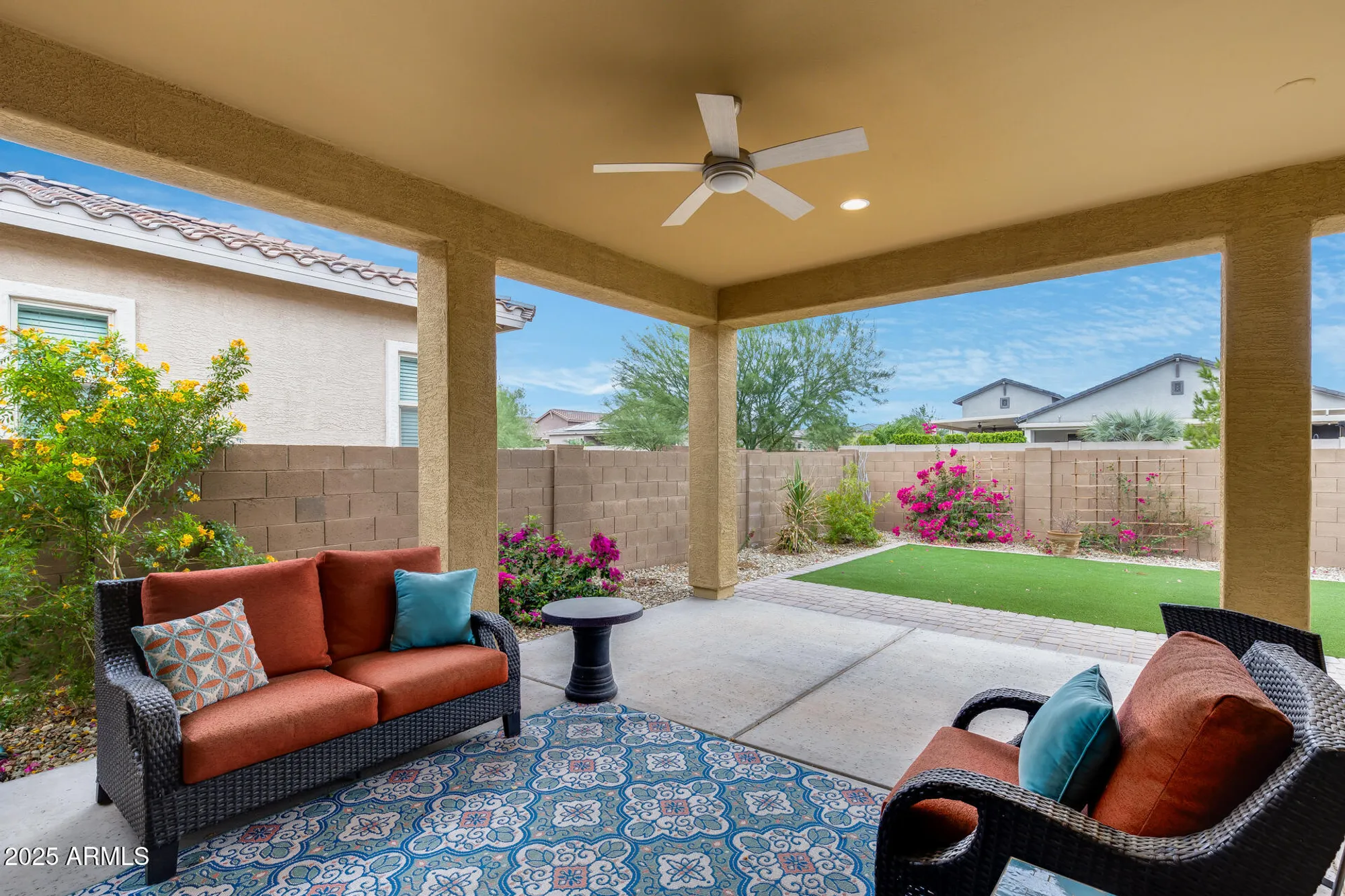 Property Slideshow image 44 of 53 | 24738 n 175th ave, Surprise, AZ, 85387