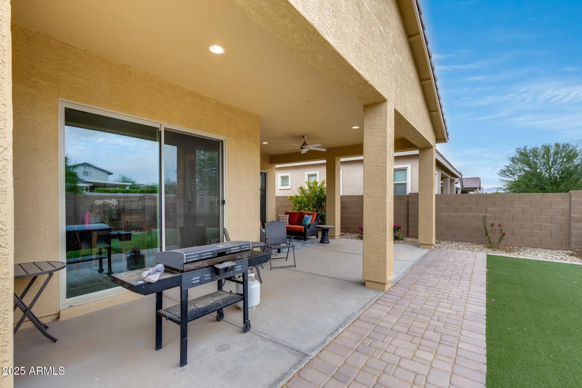 Property Slideshow image 47 of 53 | 24738 n 175th ave, Surprise, AZ, 85387