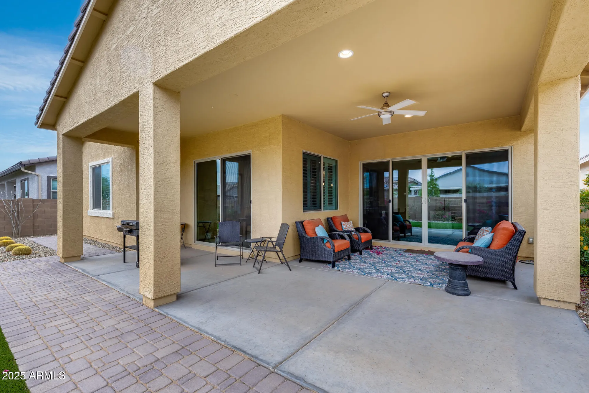 Property Slideshow image 48 of 53 | 24738 n 175th ave, Surprise, AZ, 85387