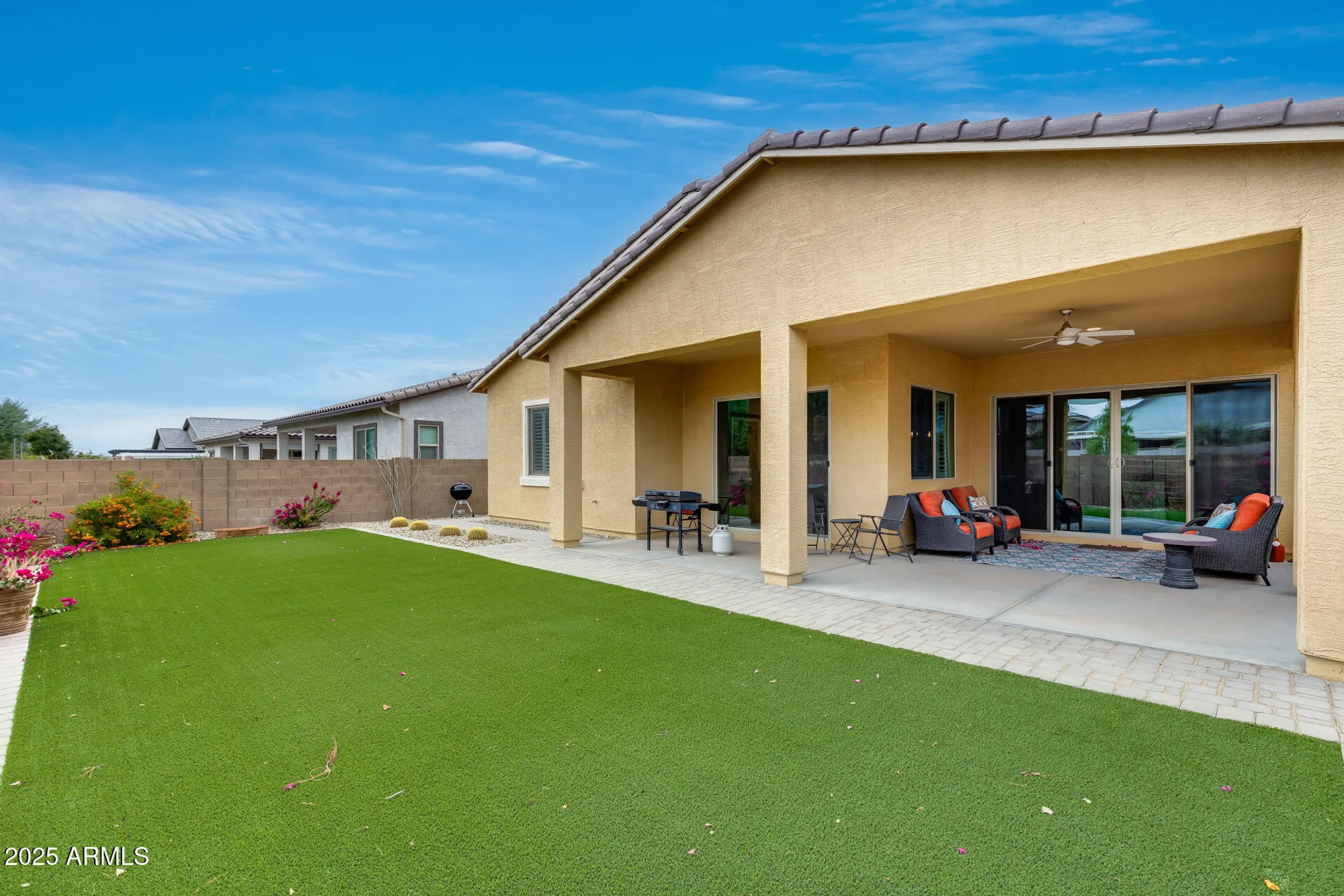 Property Slideshow image 50 of 53 | 24738 n 175th ave, Surprise, AZ, 85387