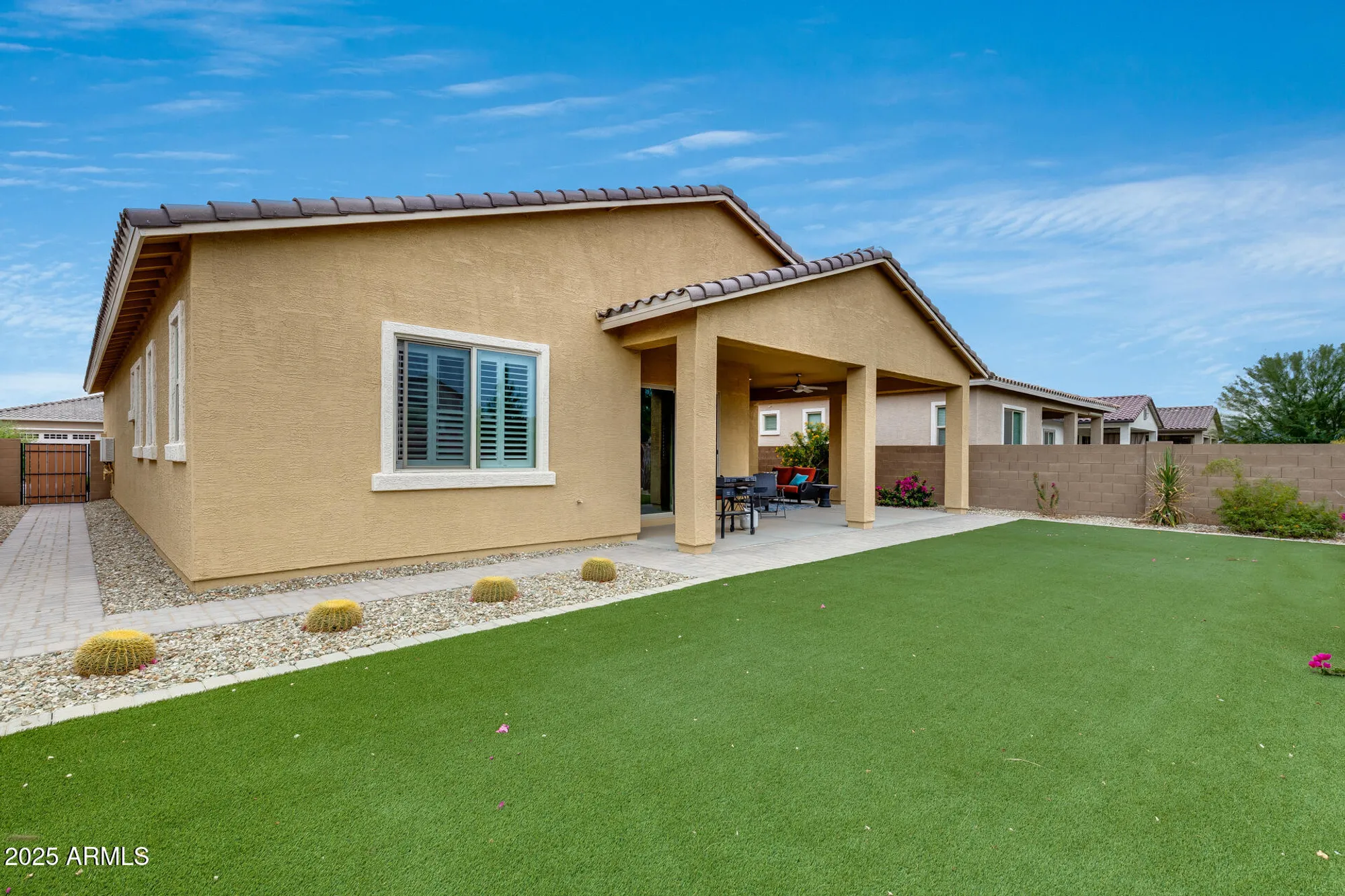 Property Slideshow image 51 of 53 | 24738 n 175th ave, Surprise, AZ, 85387