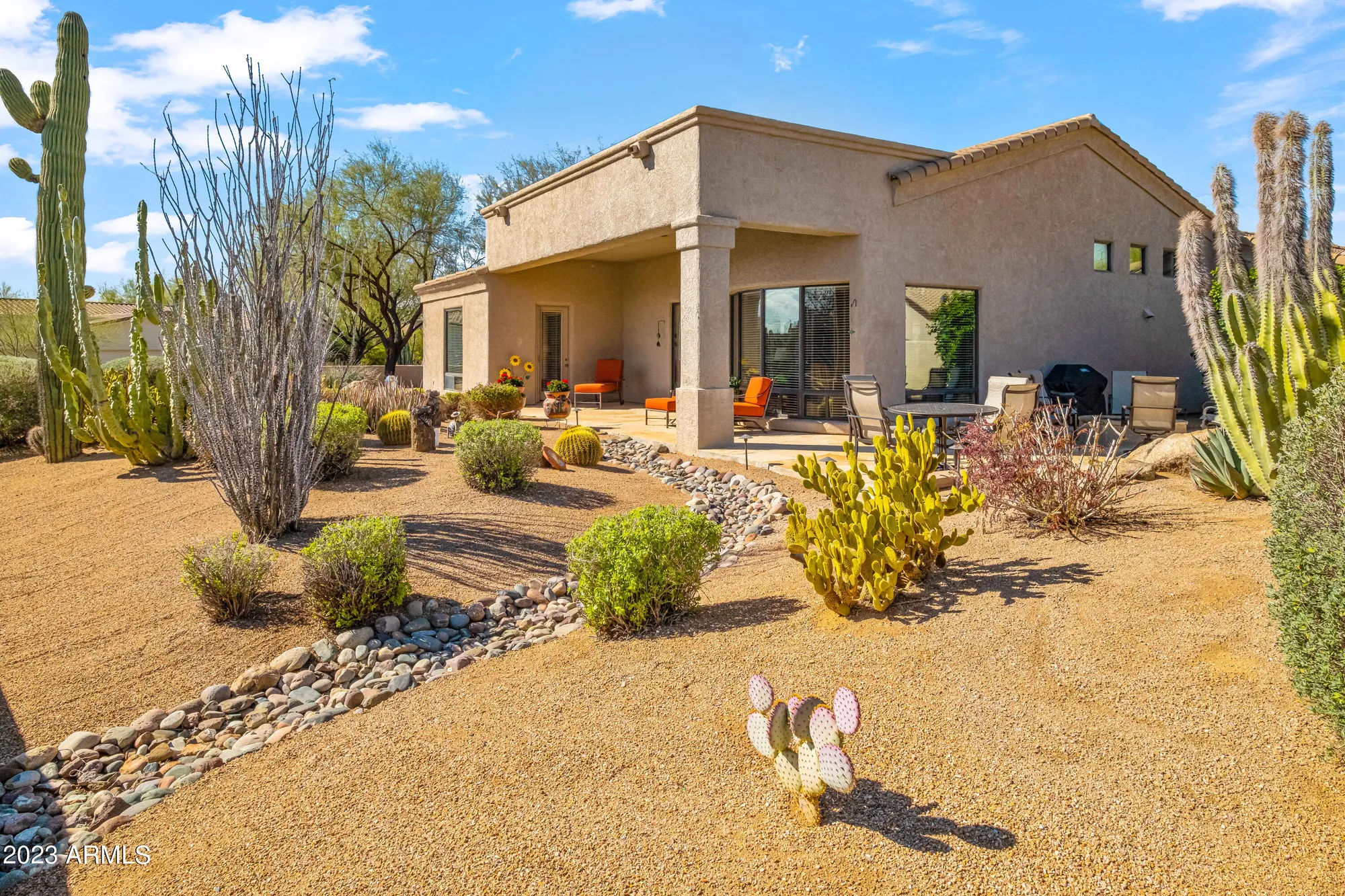 Property Slideshow image 34 of 51 | 27913 n walnut creek rd, Rio Verde, AZ, 85263