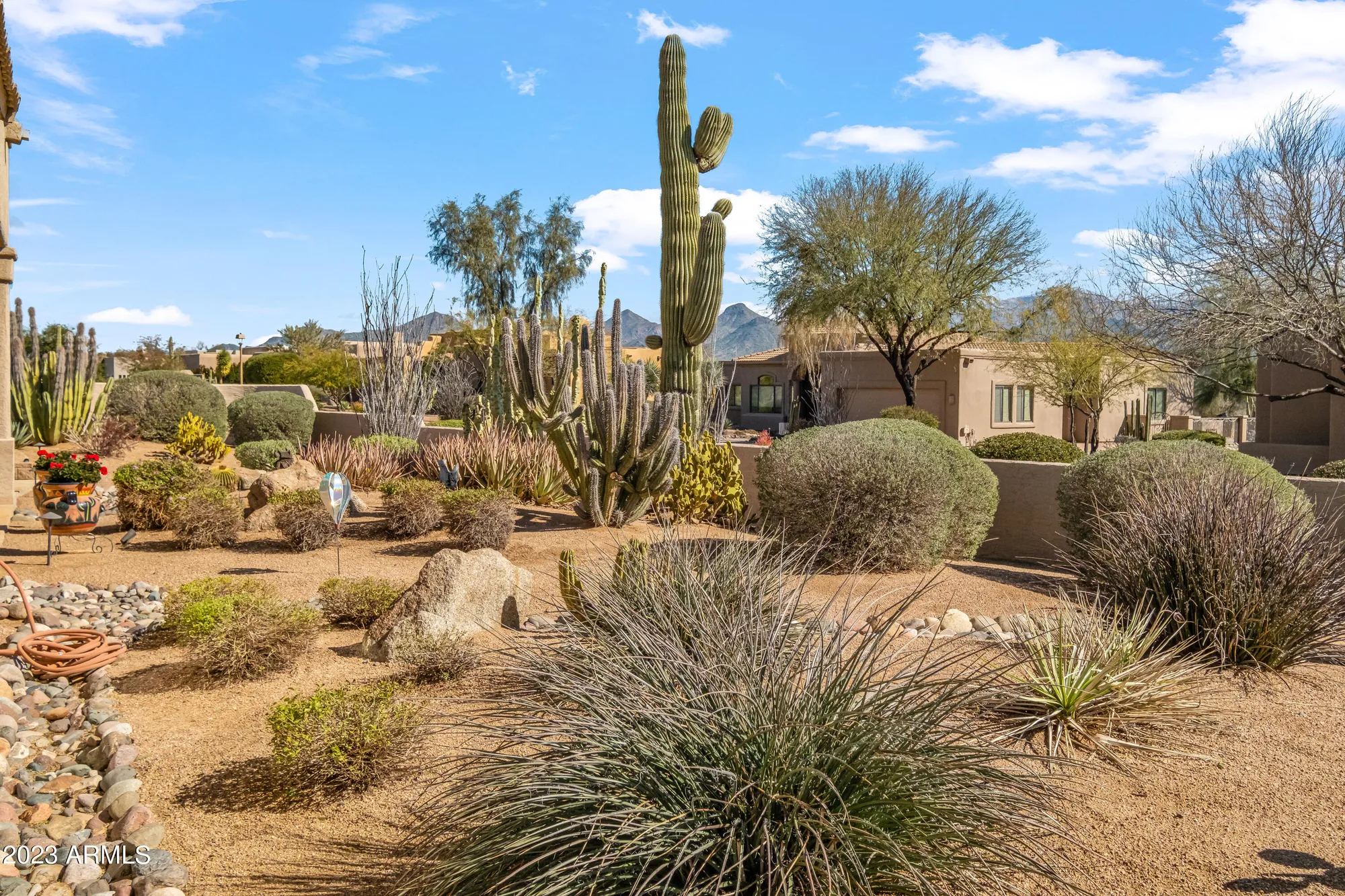 Property Slideshow image 35 of 51 | 27913 n walnut creek rd, Rio Verde, AZ, 85263
