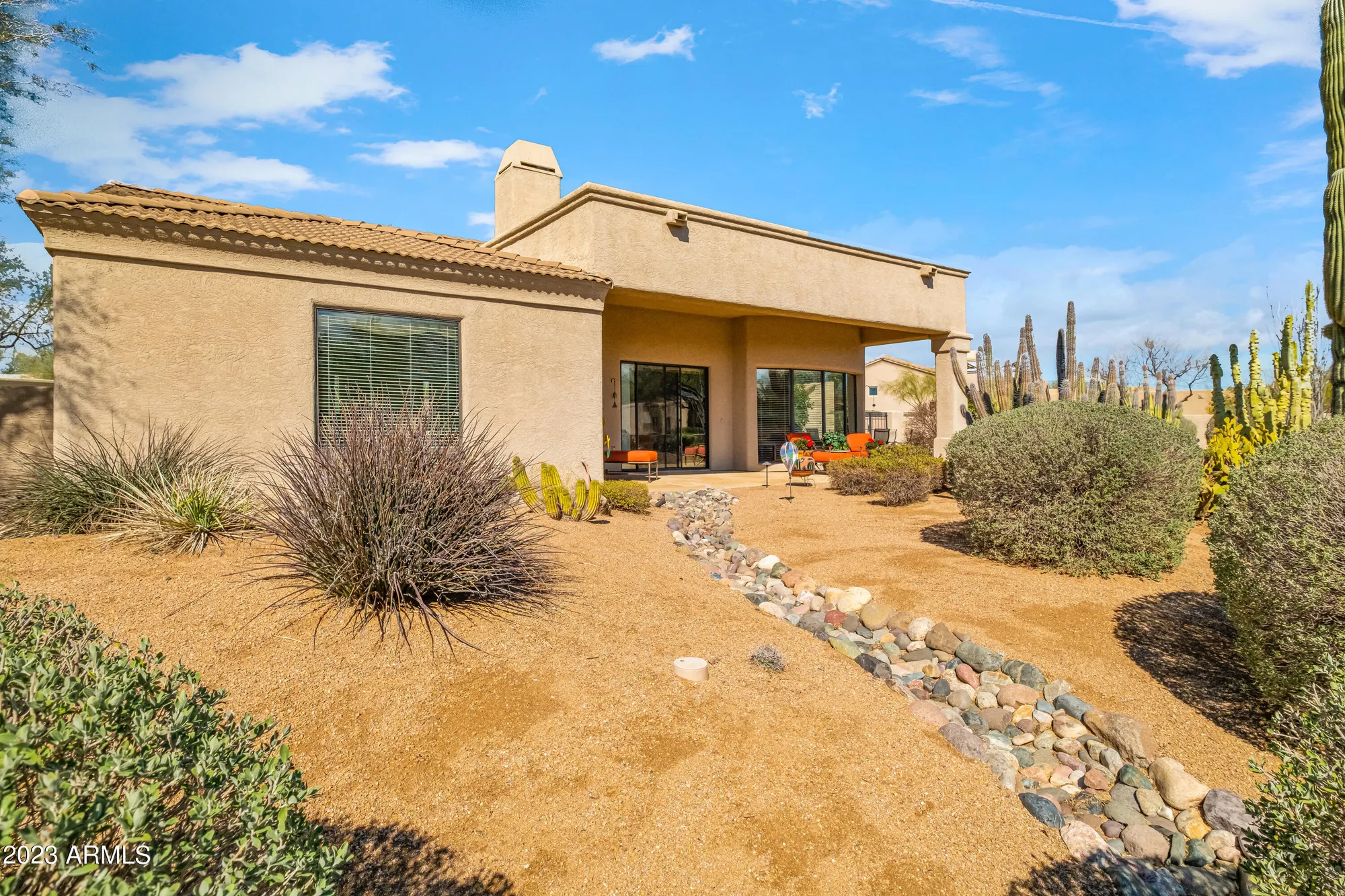 Property Slideshow image 38 of 51 | 27913 n walnut creek rd, Rio Verde, AZ, 85263
