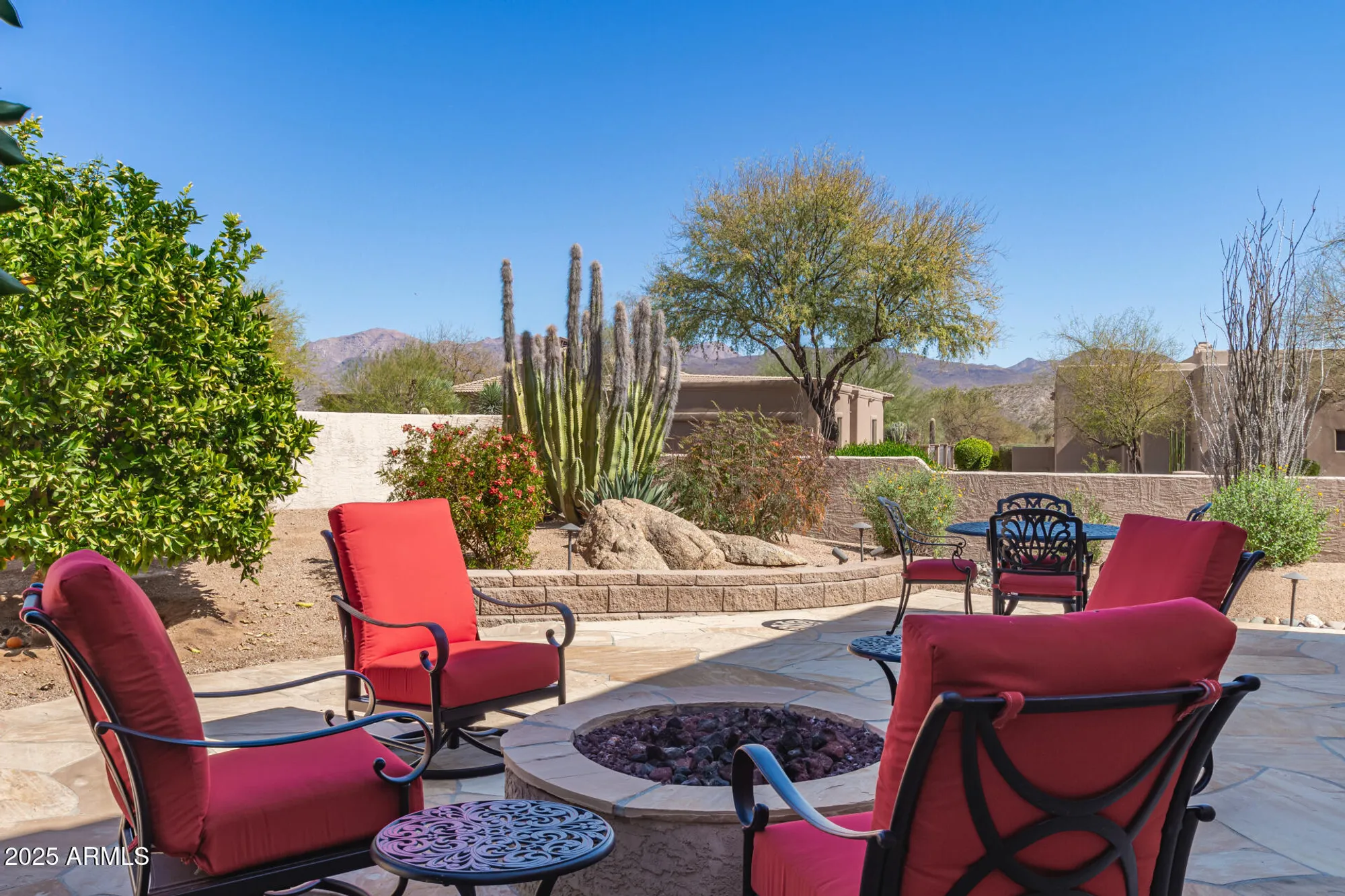Property Slideshow image 40 of 51 | 27913 n walnut creek rd, Rio Verde, AZ, 85263
