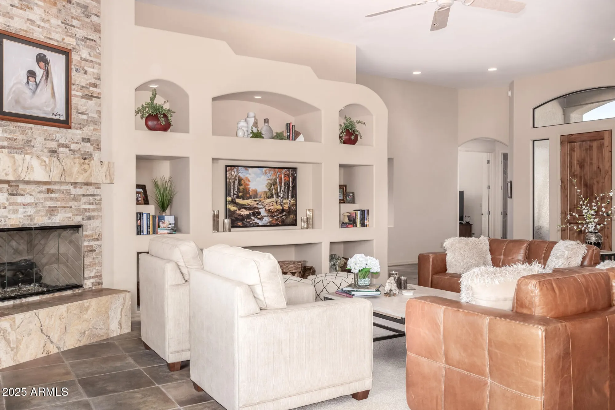 Property Slideshow image 1 of 51 | 27913 n walnut creek rd, Rio Verde, AZ, 85263