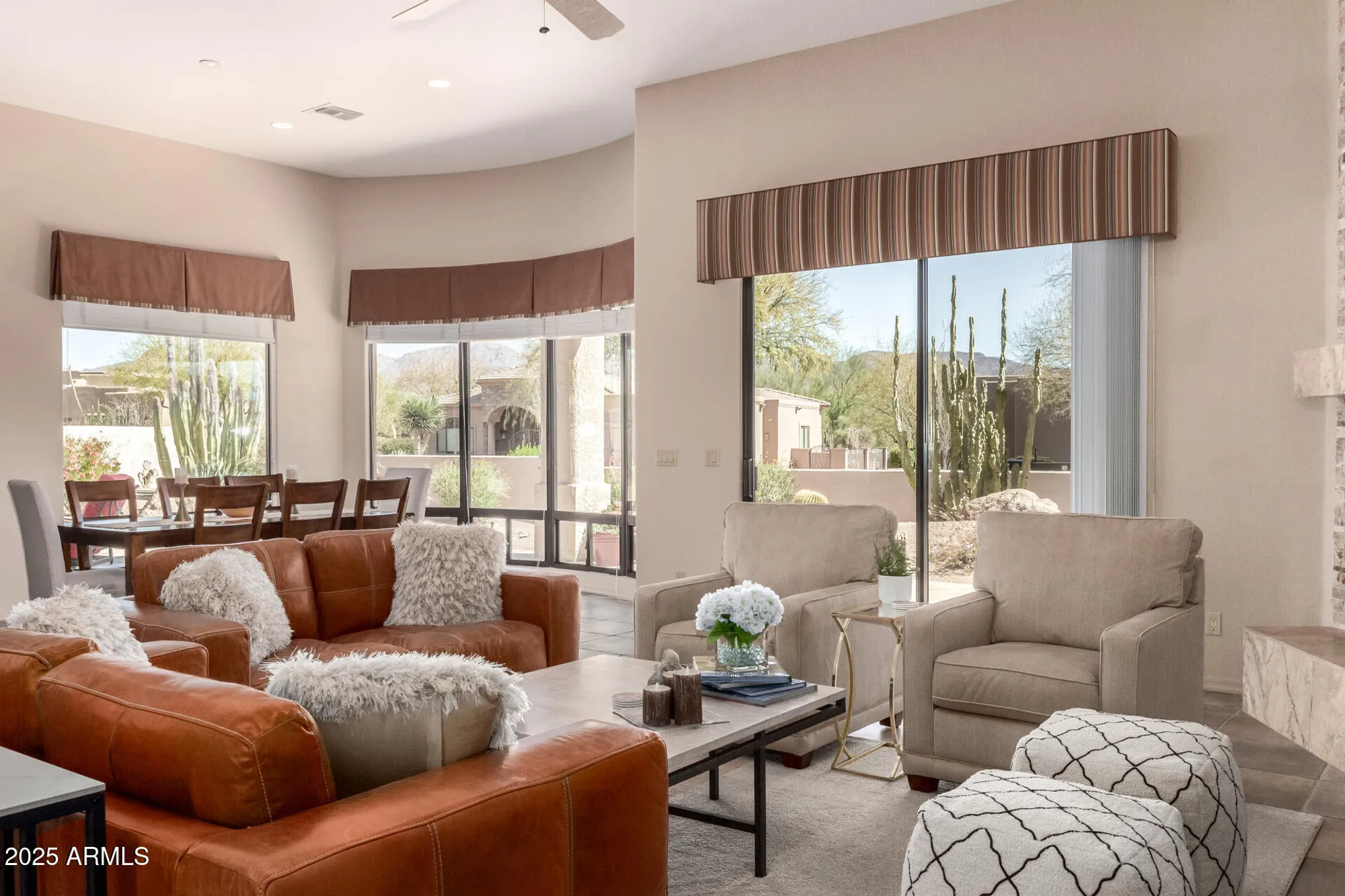 Property Slideshow image 9 of 51 | 27913 n walnut creek rd, Rio Verde, AZ, 85263