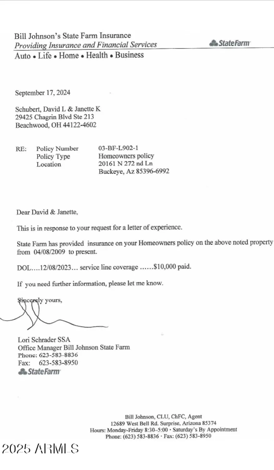 Property Slideshow image 48 of 48 | 20161 n 272nd ln, Buckeye, AZ, 85396