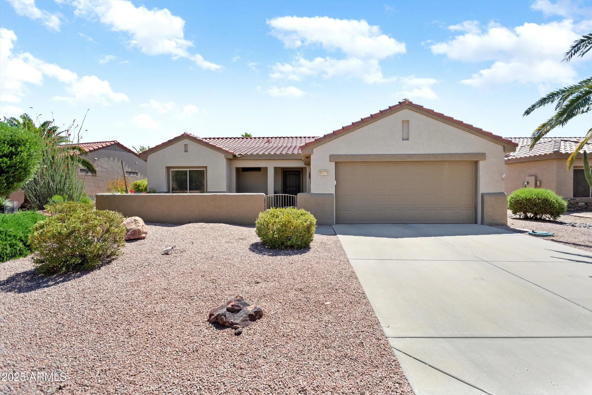 Property Slideshow image 1 of 30 | 20473 n desert sage ln, Surprise, AZ, 85374