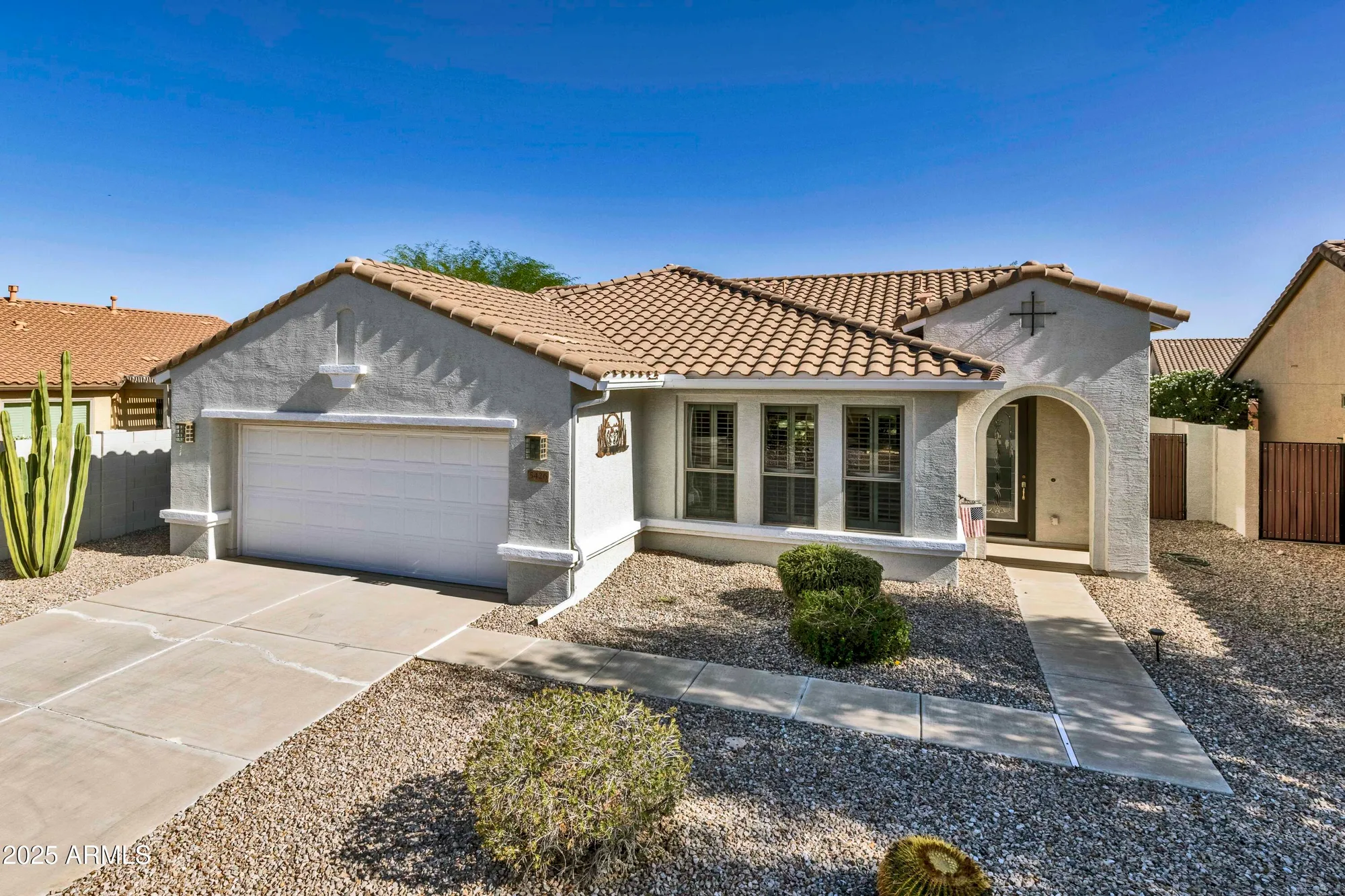 Property Slideshow image 2 of 51 | 5426 w pueblo dr, Eloy, AZ, 85131