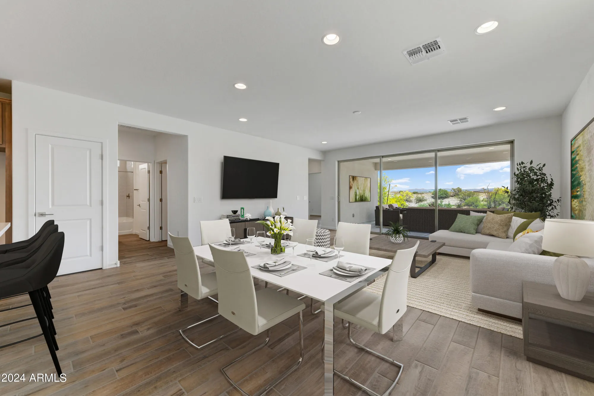 Property Slideshow image 14 of 33 | 4311 sawbuck way, Wickenburg, AZ, 85390