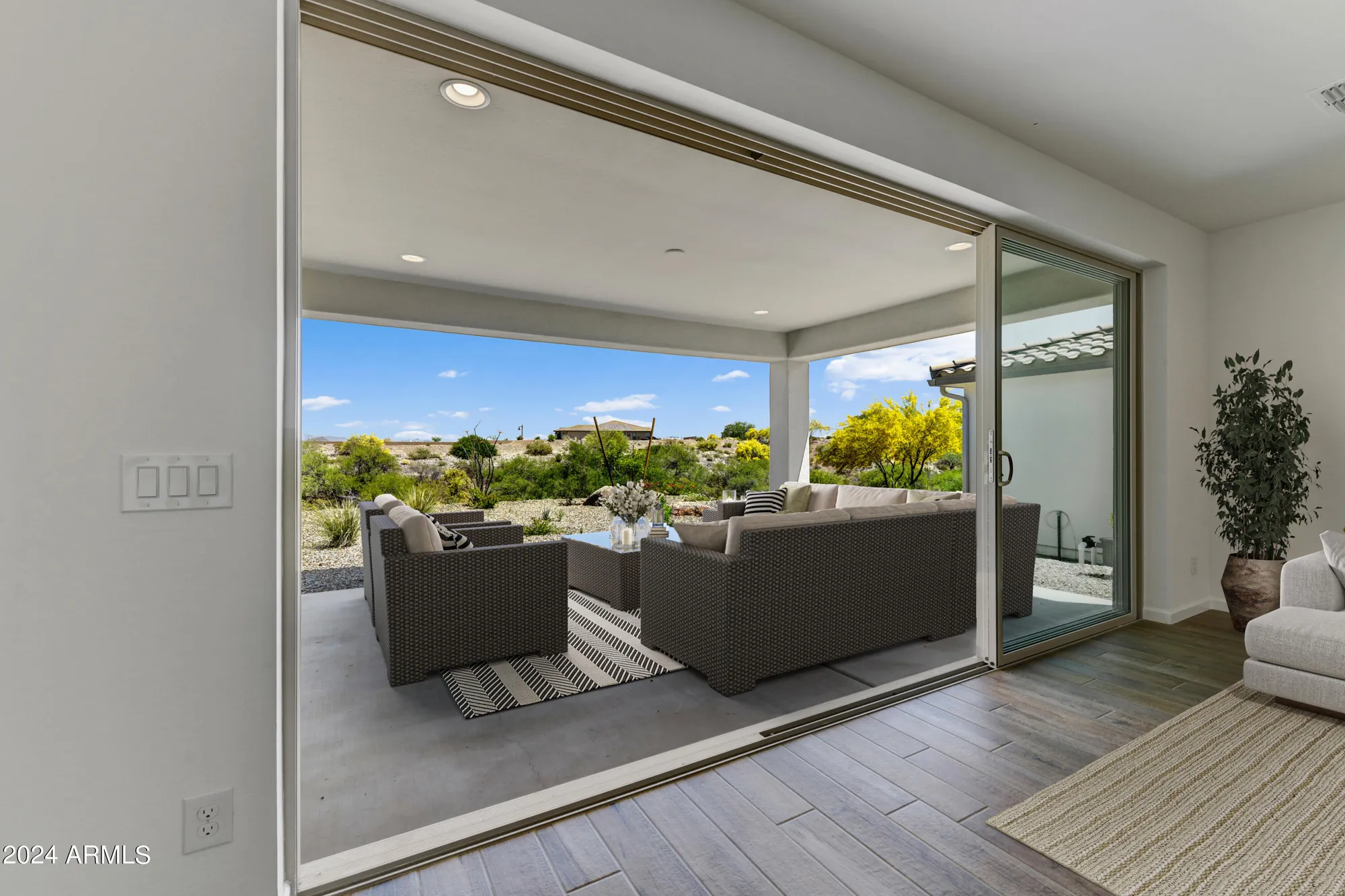 Property Slideshow image 18 of 33 | 4311 sawbuck way, Wickenburg, AZ, 85390