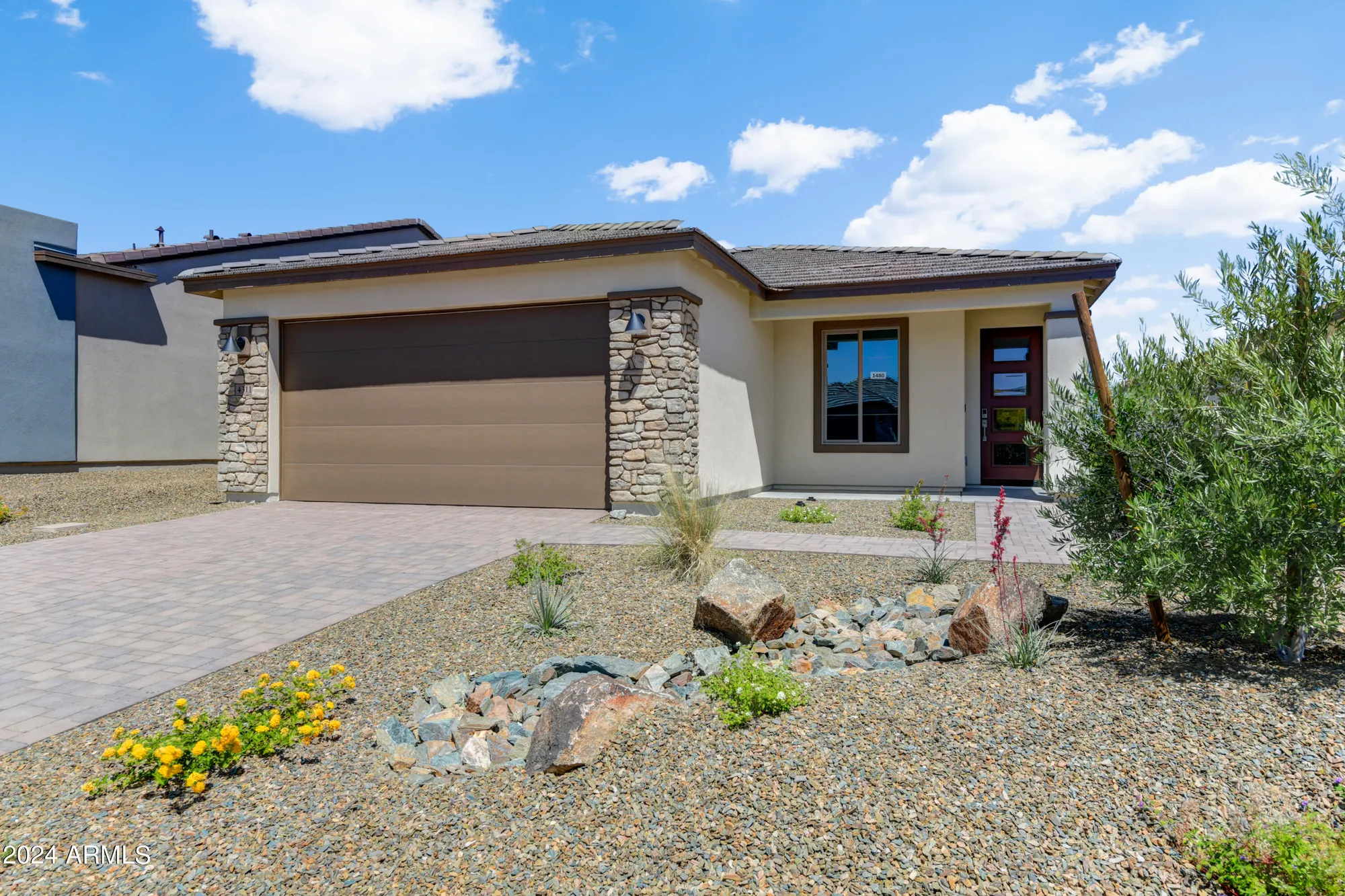 Property Slideshow image 2 of 33 | 4311 sawbuck way, Wickenburg, AZ, 85390