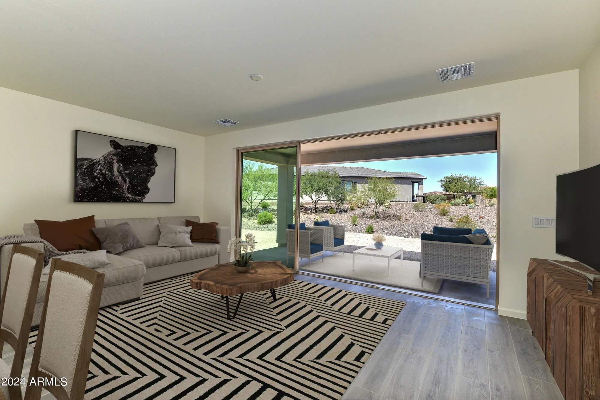 Property Slideshow image 7 of 24 | 4320 sawbuck way, Wickenburg, AZ, 85390